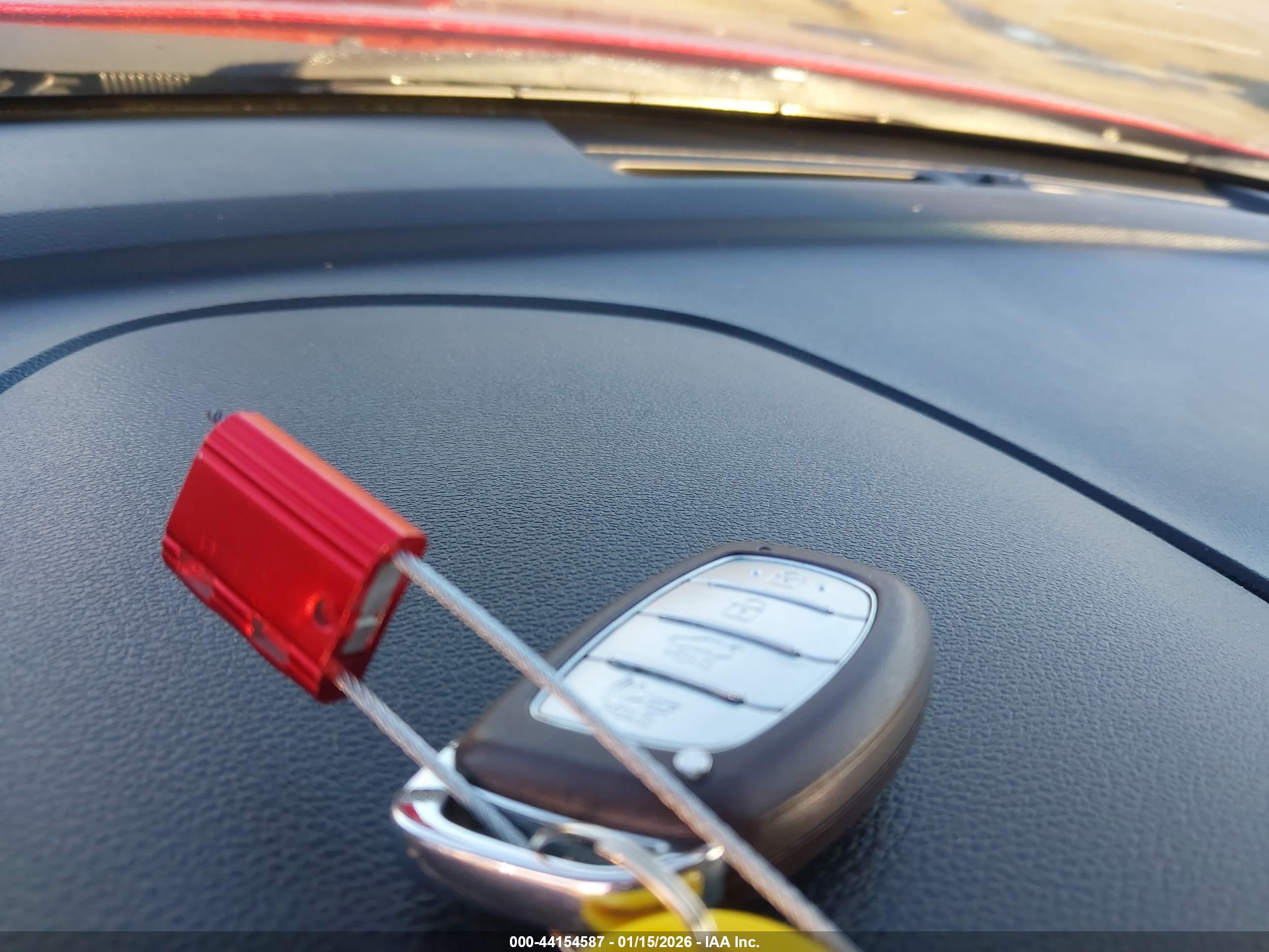 HYUNDAI SONATA image 11