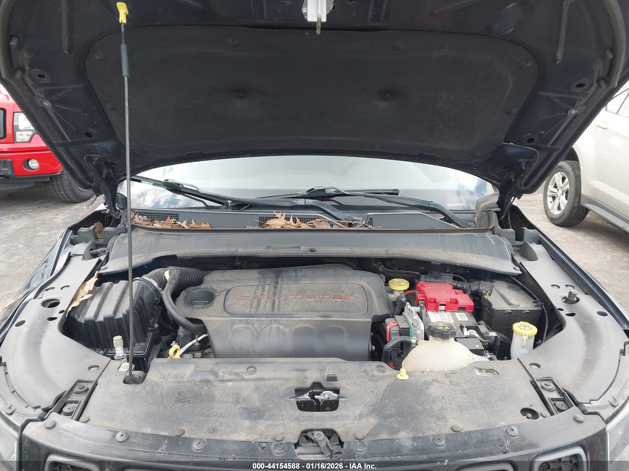 JEEP COMPASS image 10