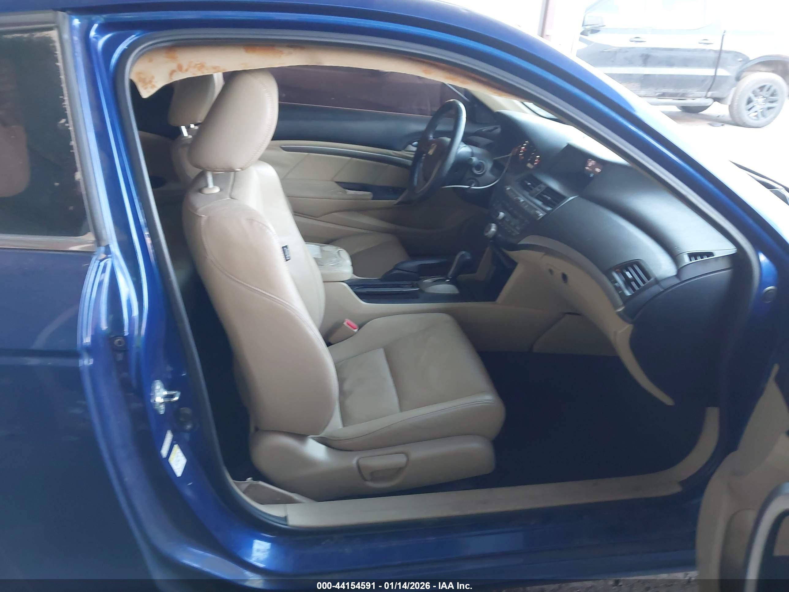 HONDA ACCORD image 5