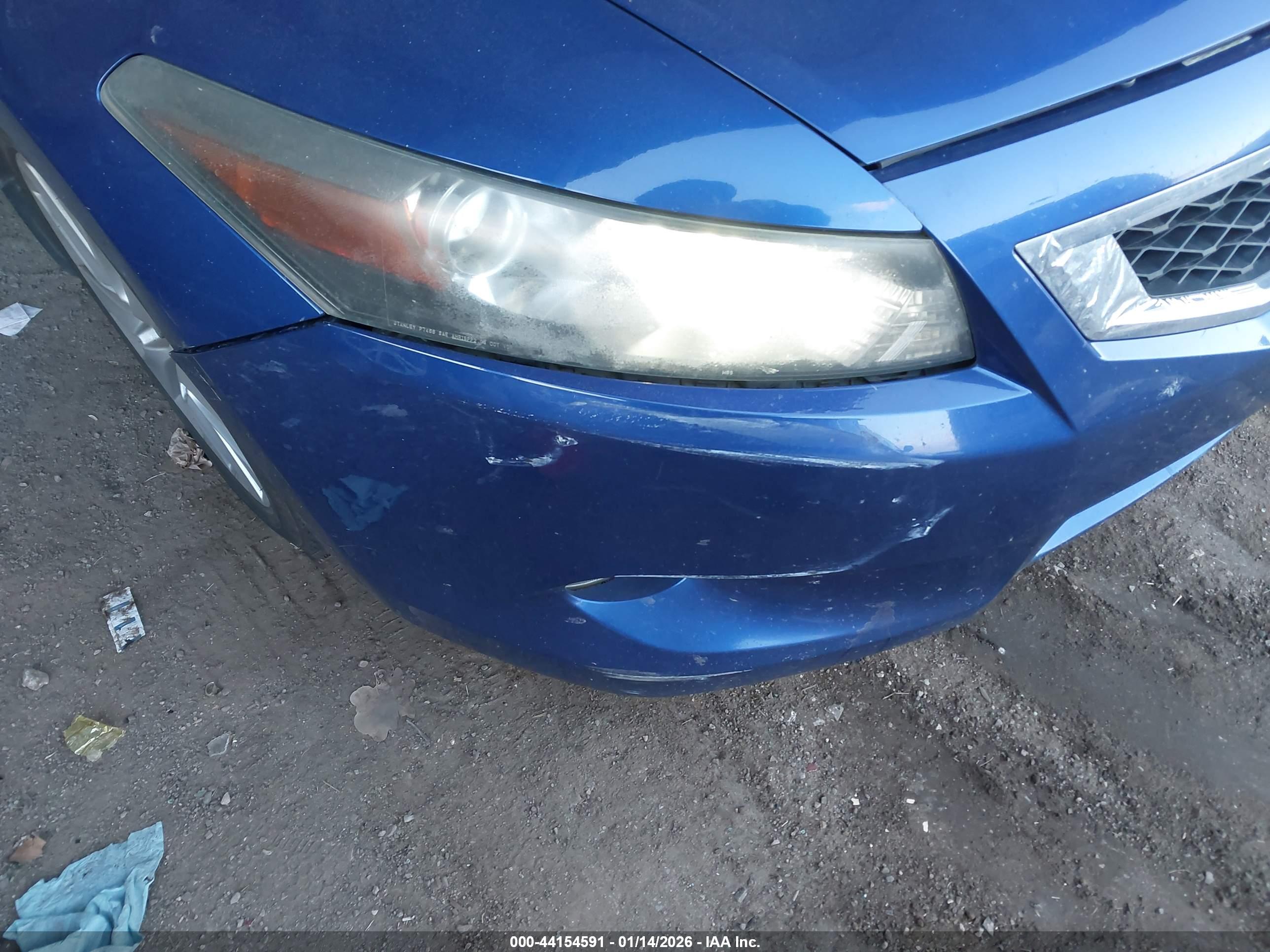 HONDA ACCORD image 6