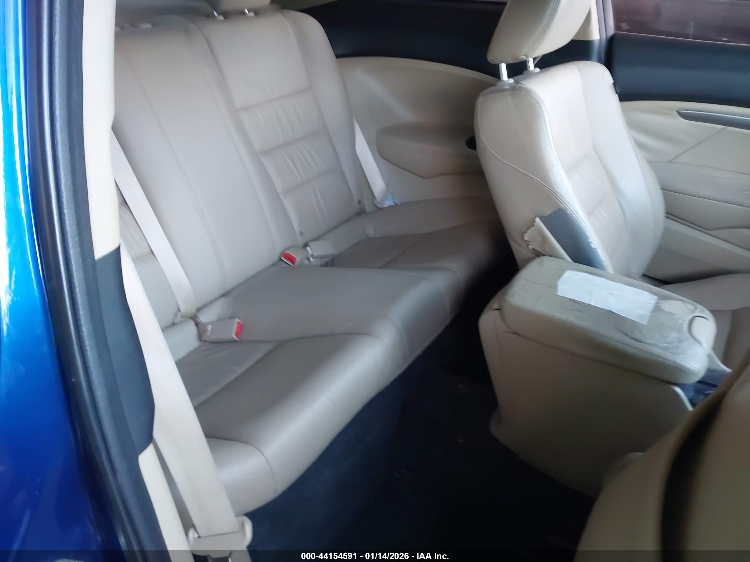 HONDA ACCORD image 8