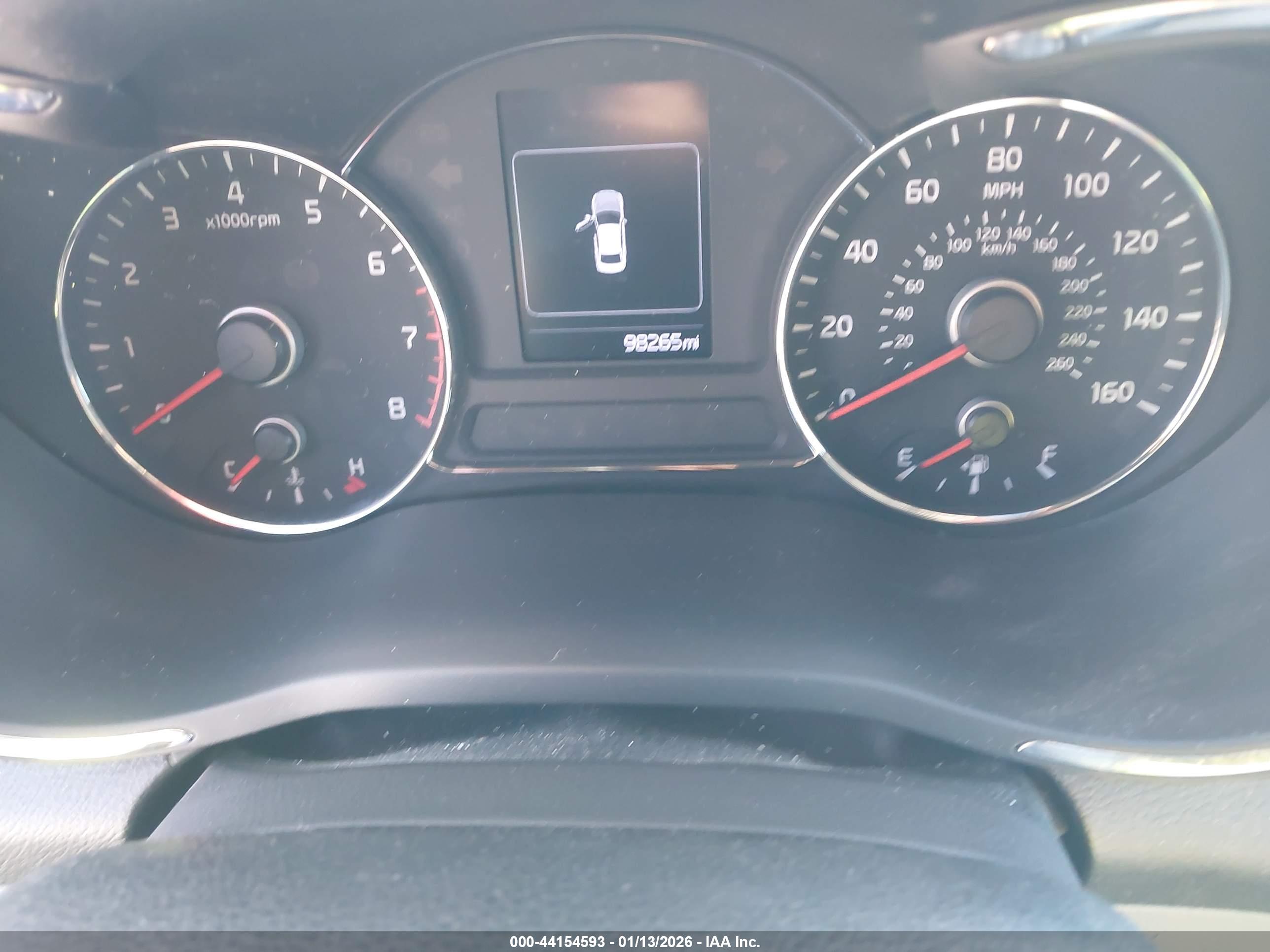 KIA FORTE image 7