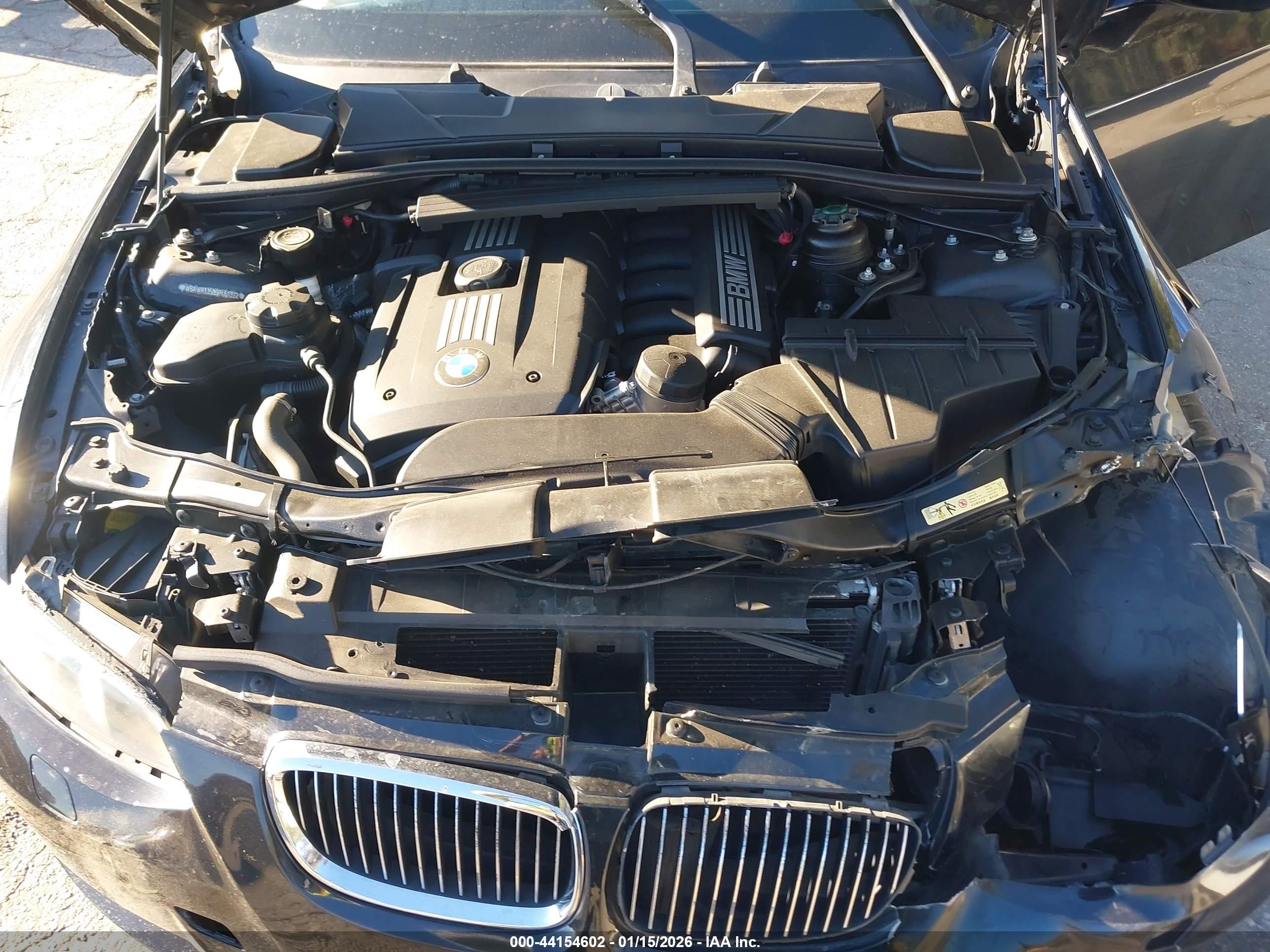 BMW 328I image 10