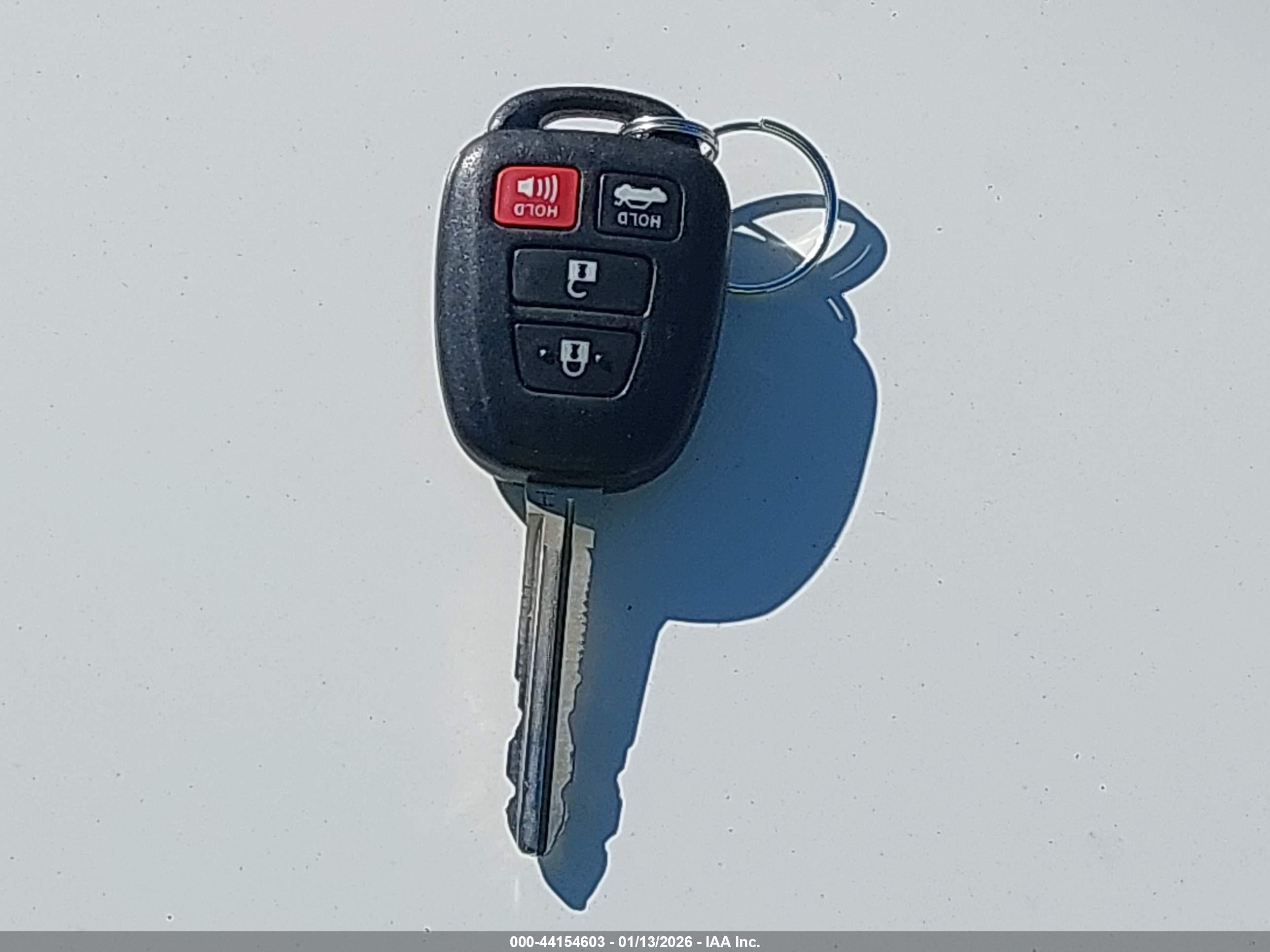 TOYOTA COROLLA image 11