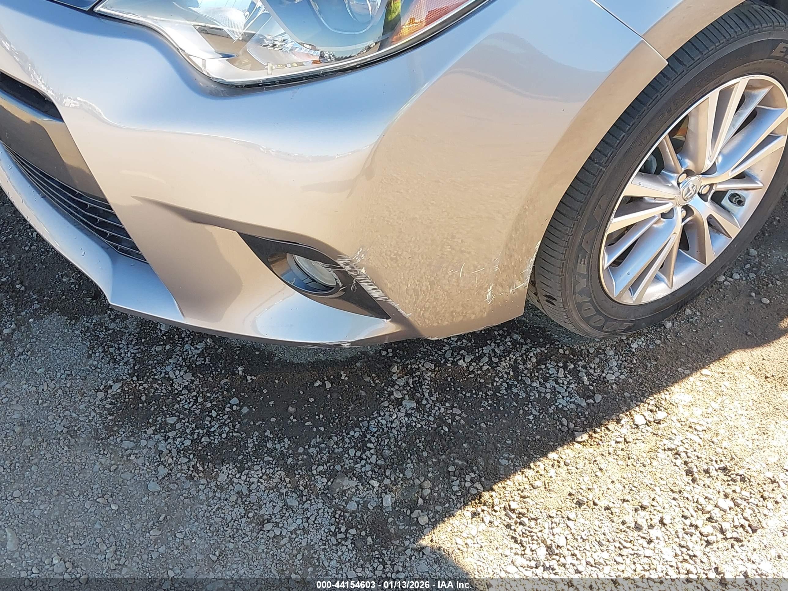 TOYOTA COROLLA image 6