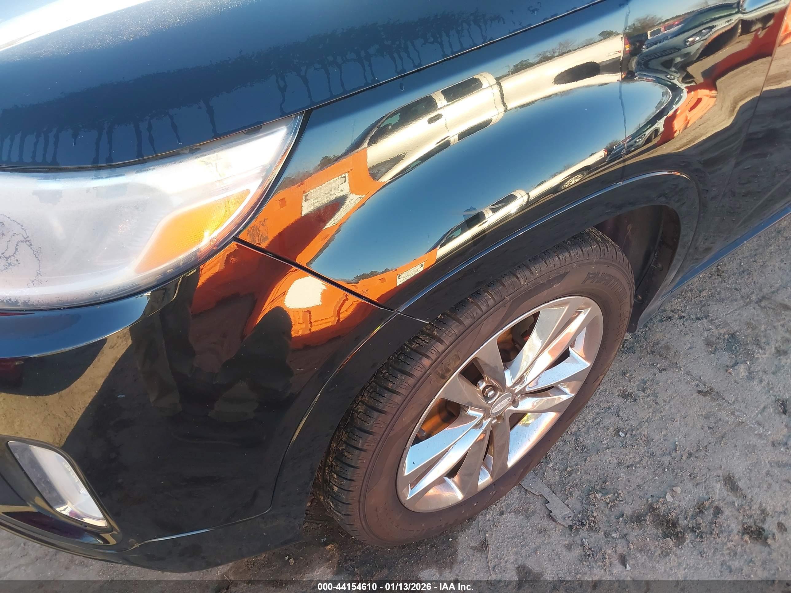 KIA SORENTO image 6