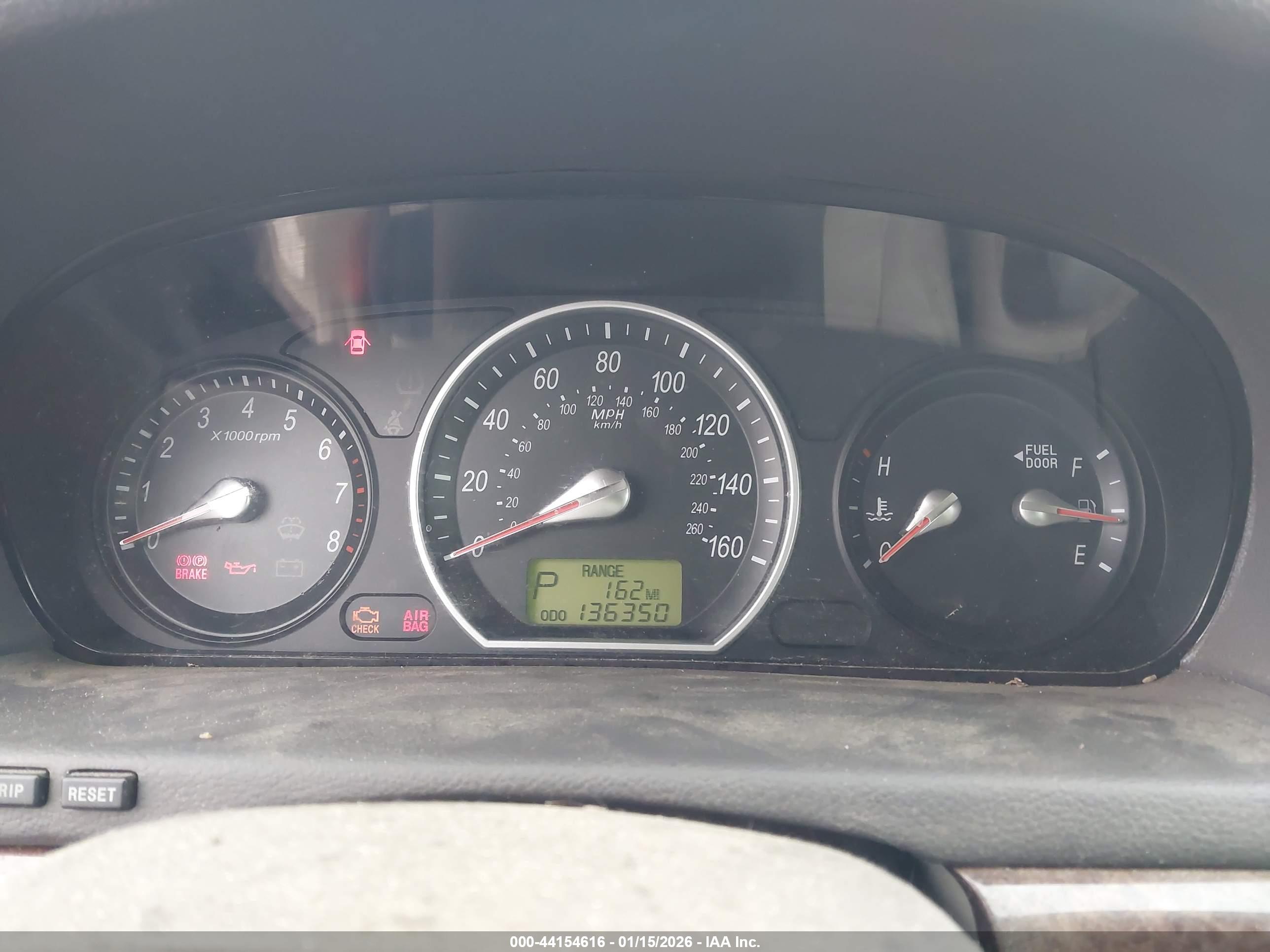 HYUNDAI SONATA image 7