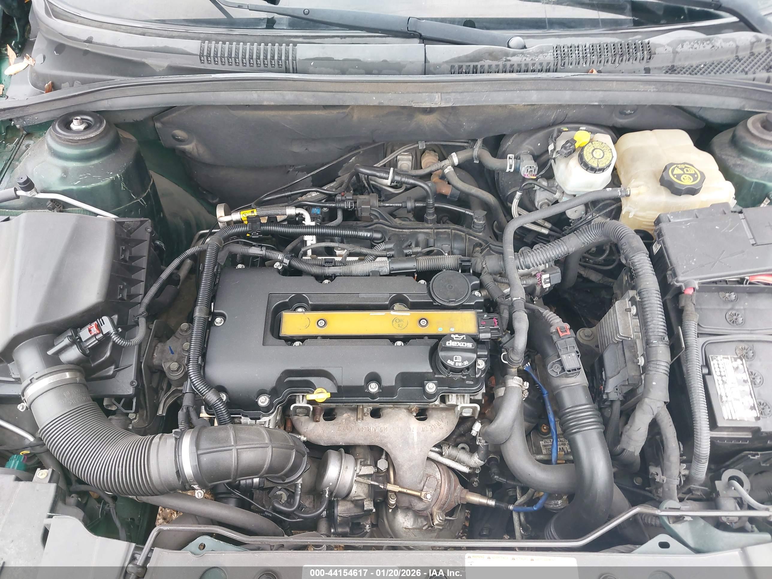 CHEVROLET CRUZE image 10