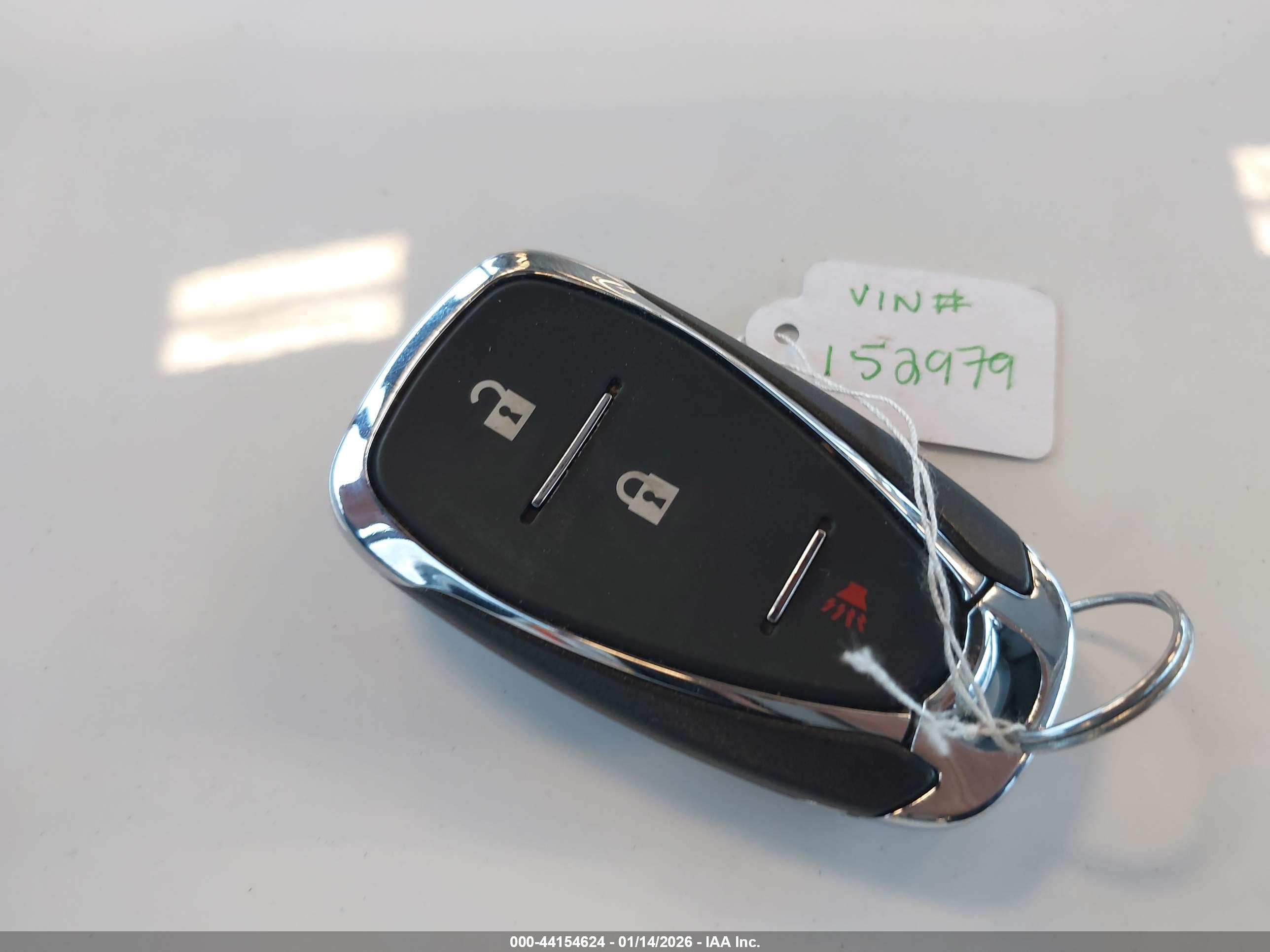 CHEVROLET EQUINOX image 11