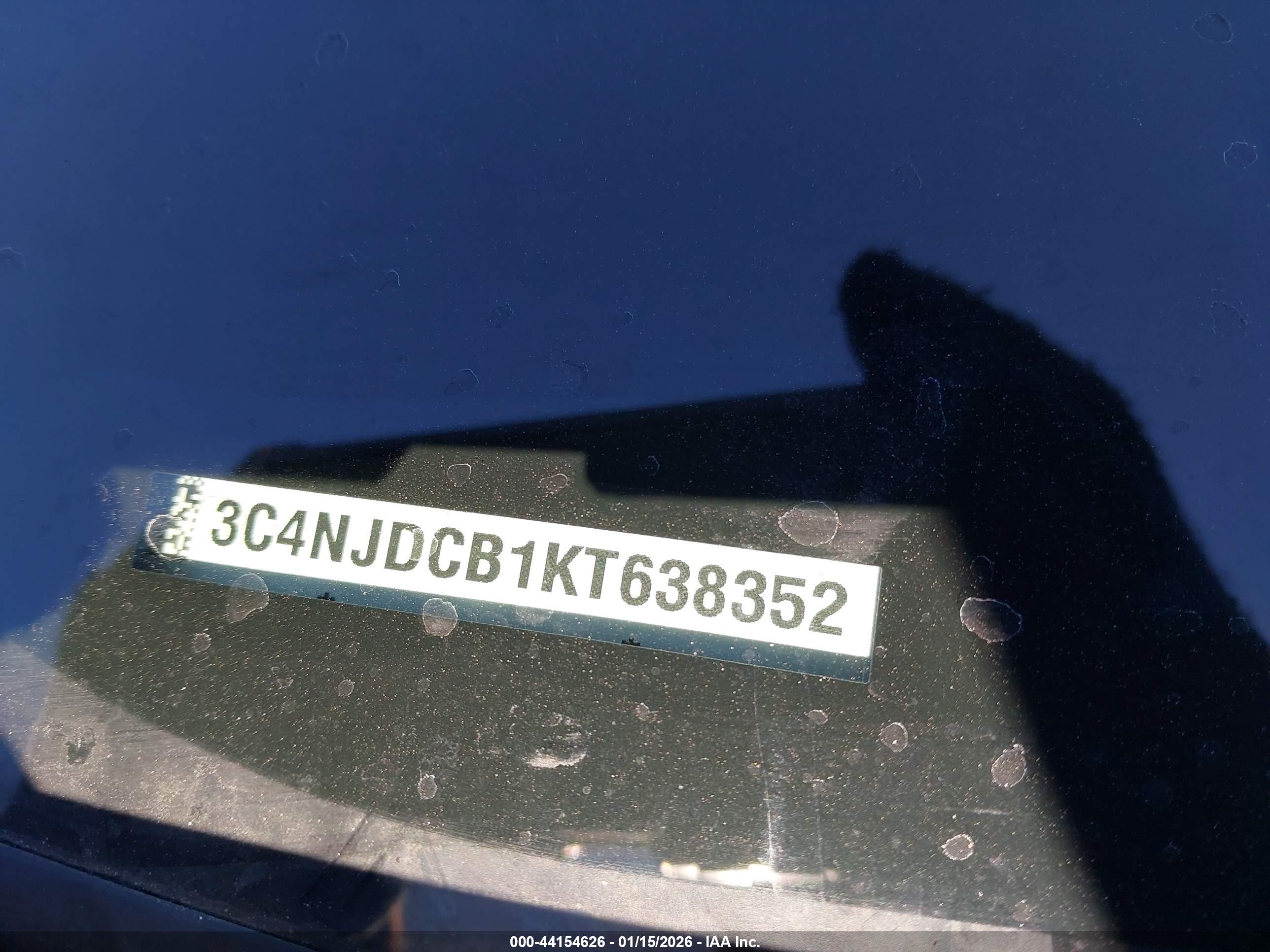 JEEP COMPASS image 9