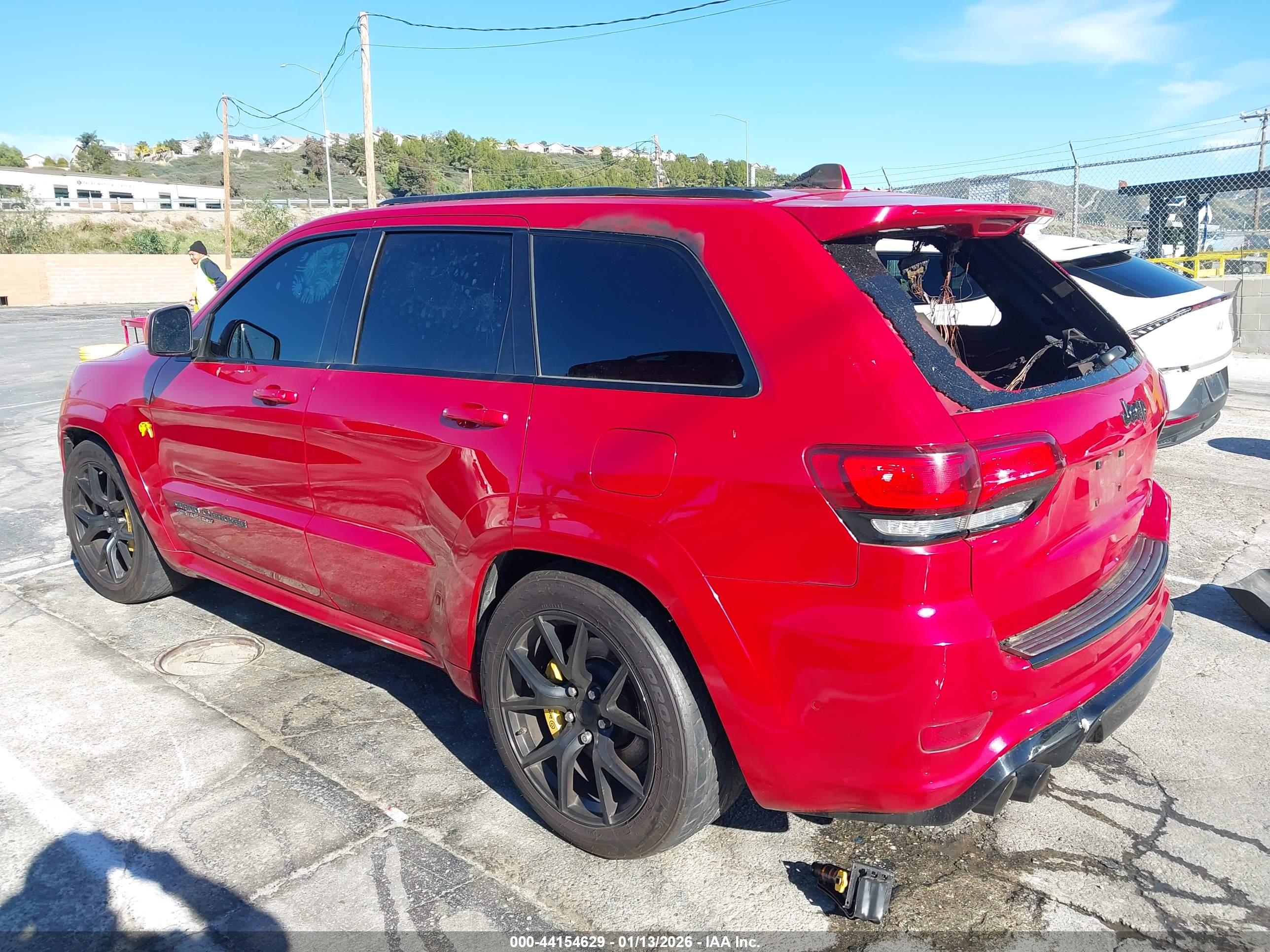 JEEP GRAND image 3