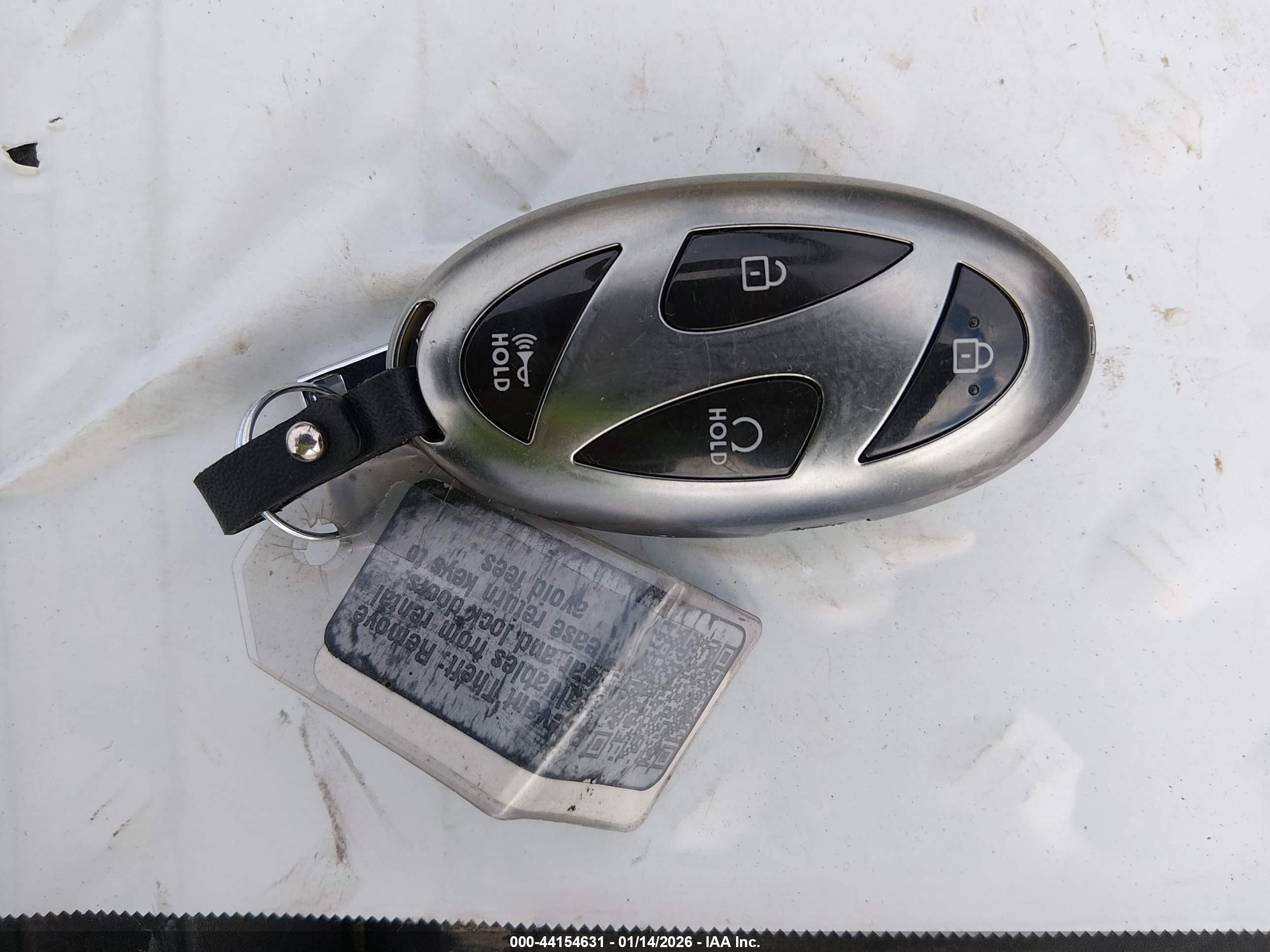 HYUNDAI SONATA image 11