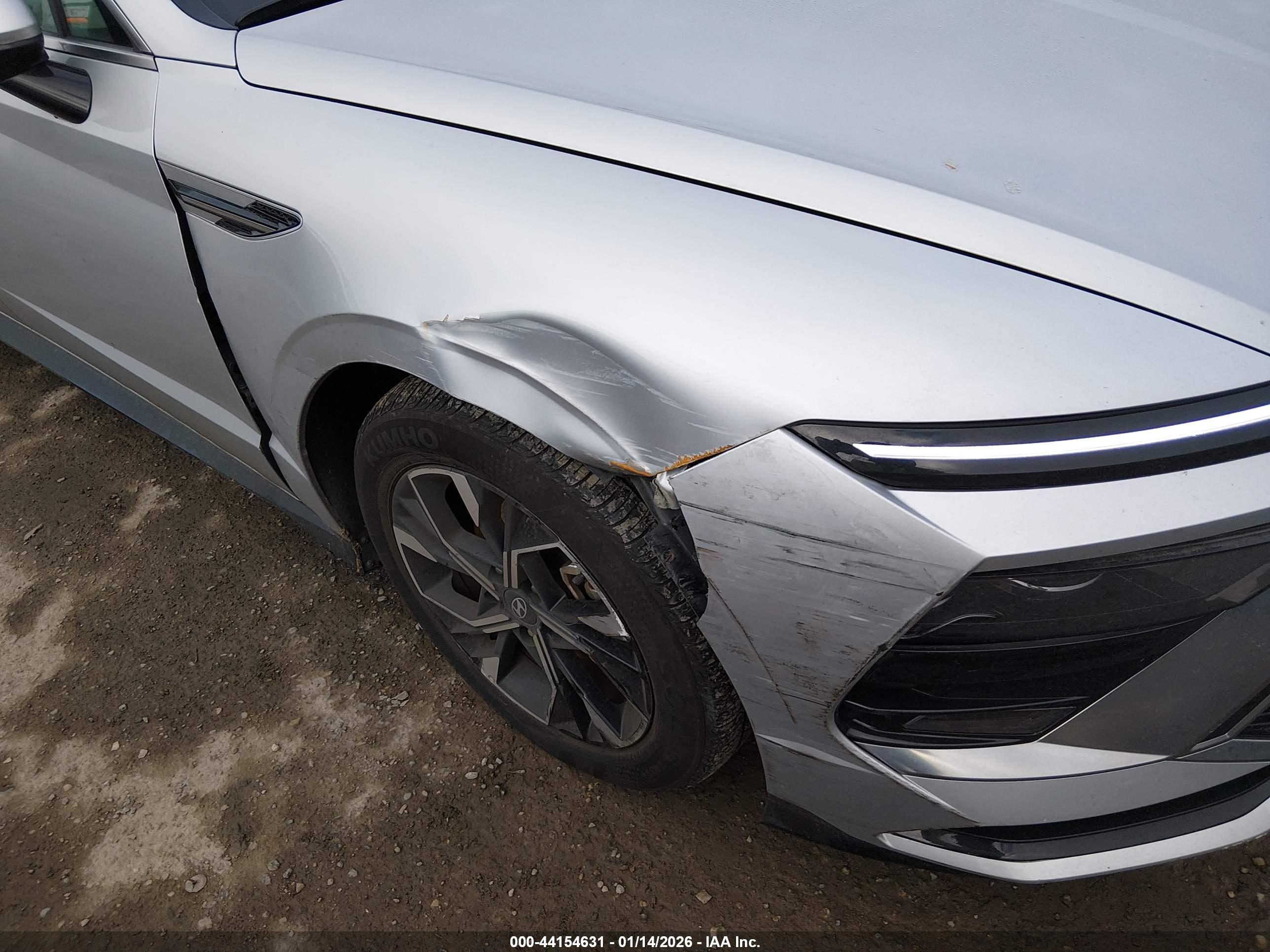 HYUNDAI SONATA image 6