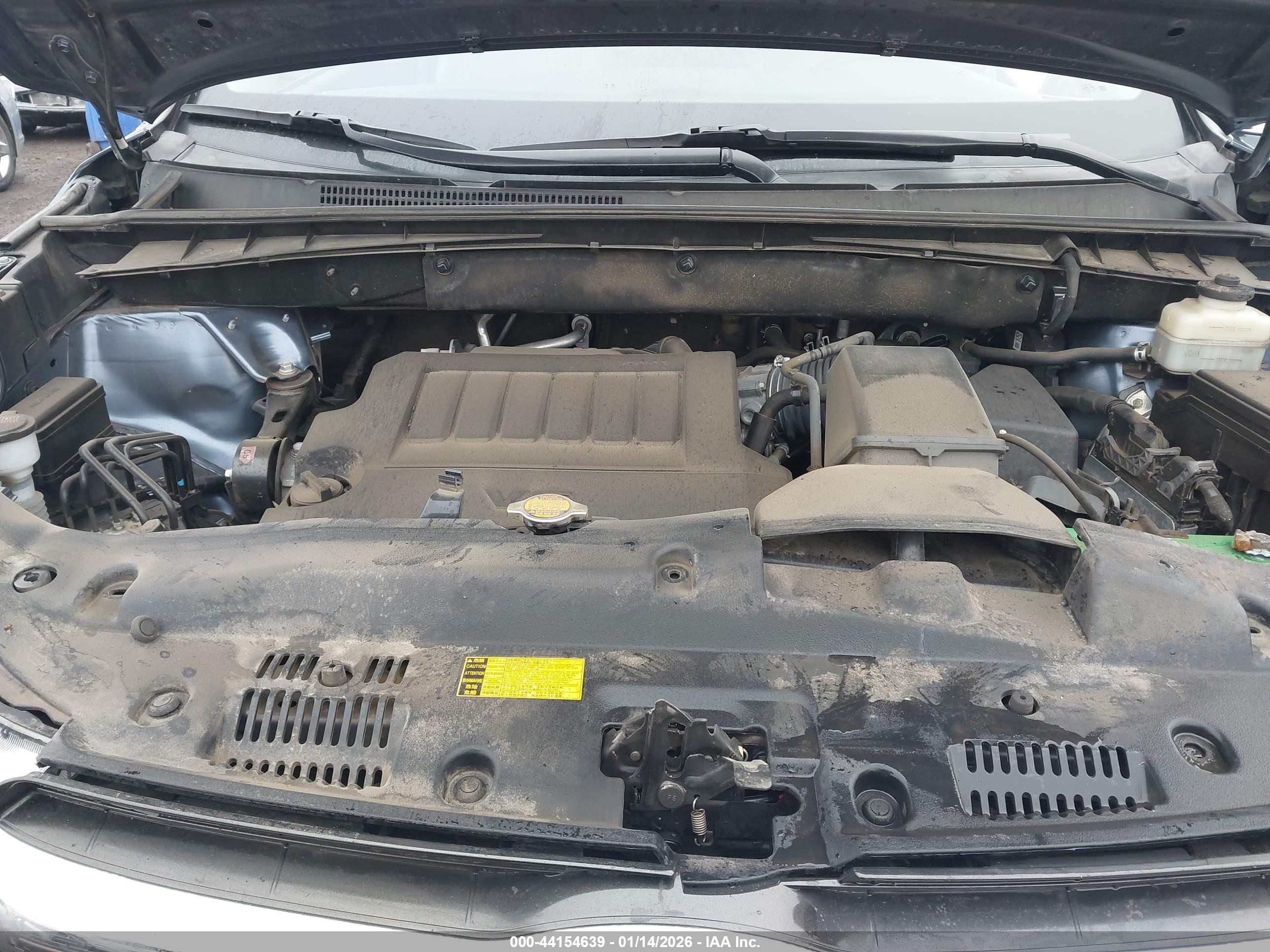 TOYOTA HIGHLANDER image 10