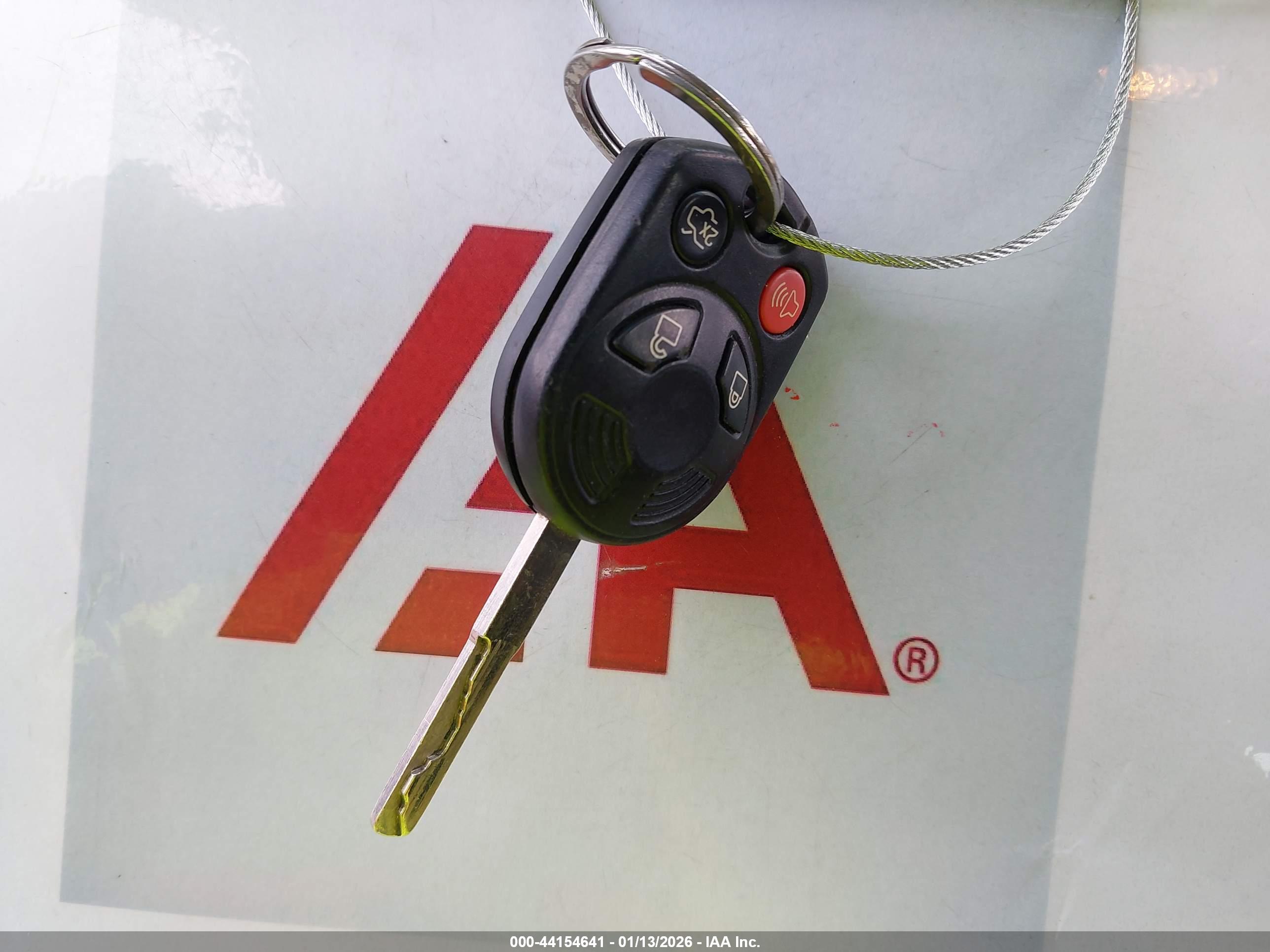 FORD FOCUS image 11