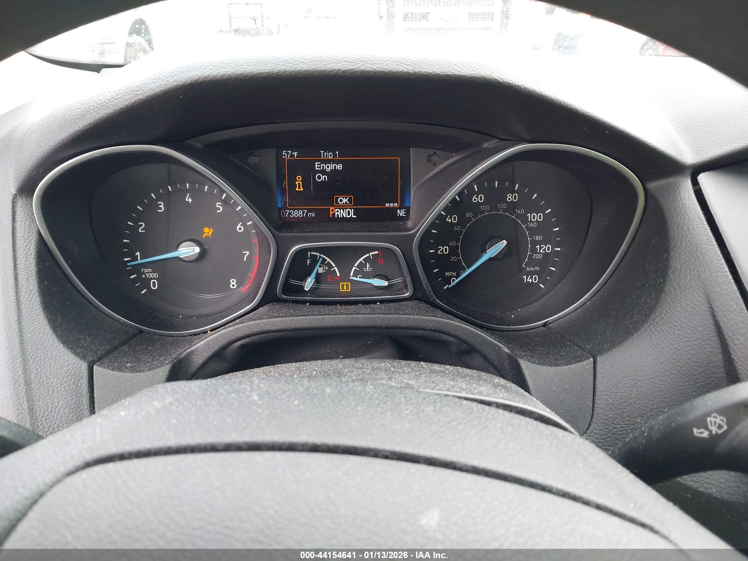 FORD FOCUS image 7