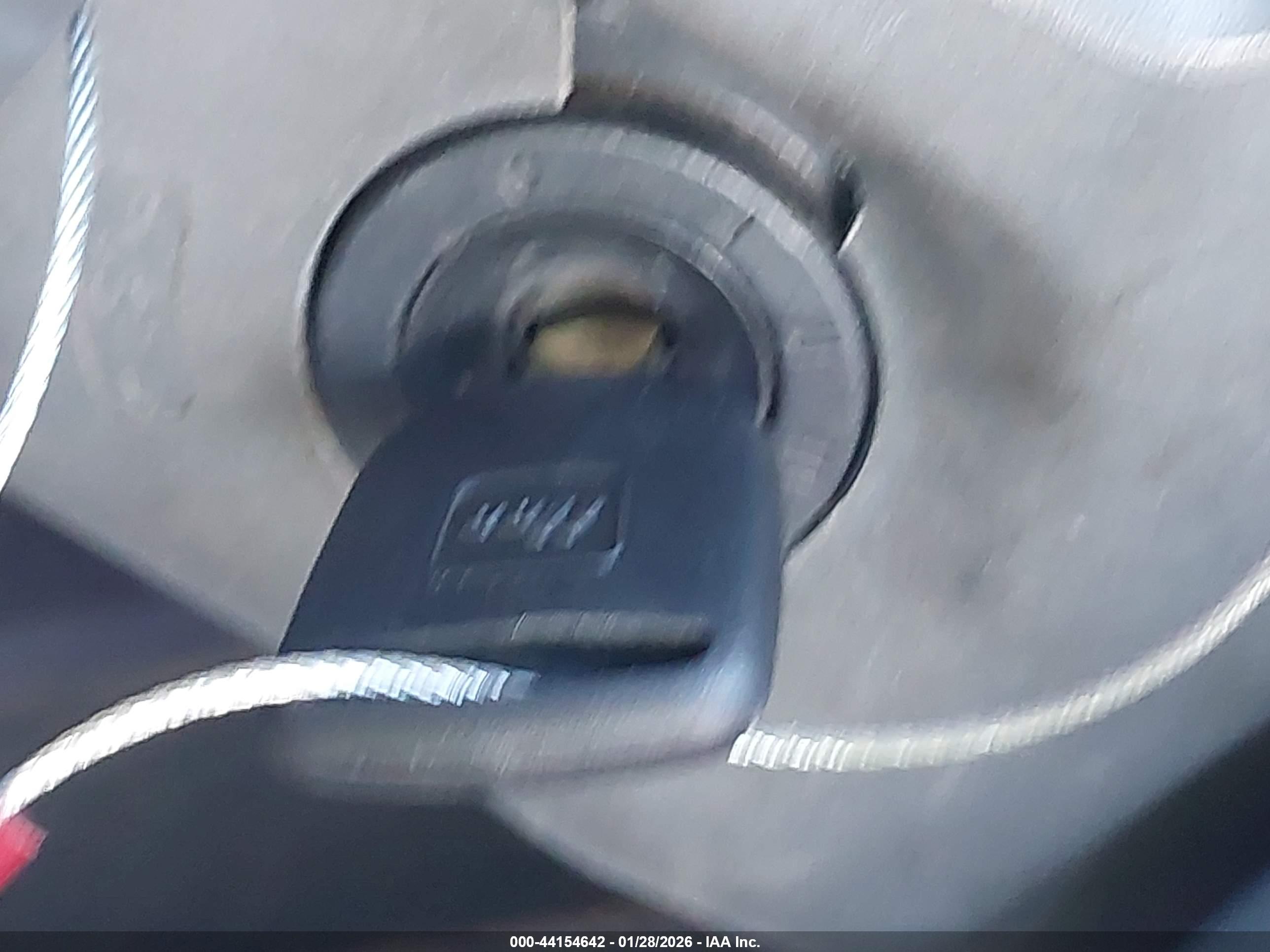 HONDA ELEMENT image 11
