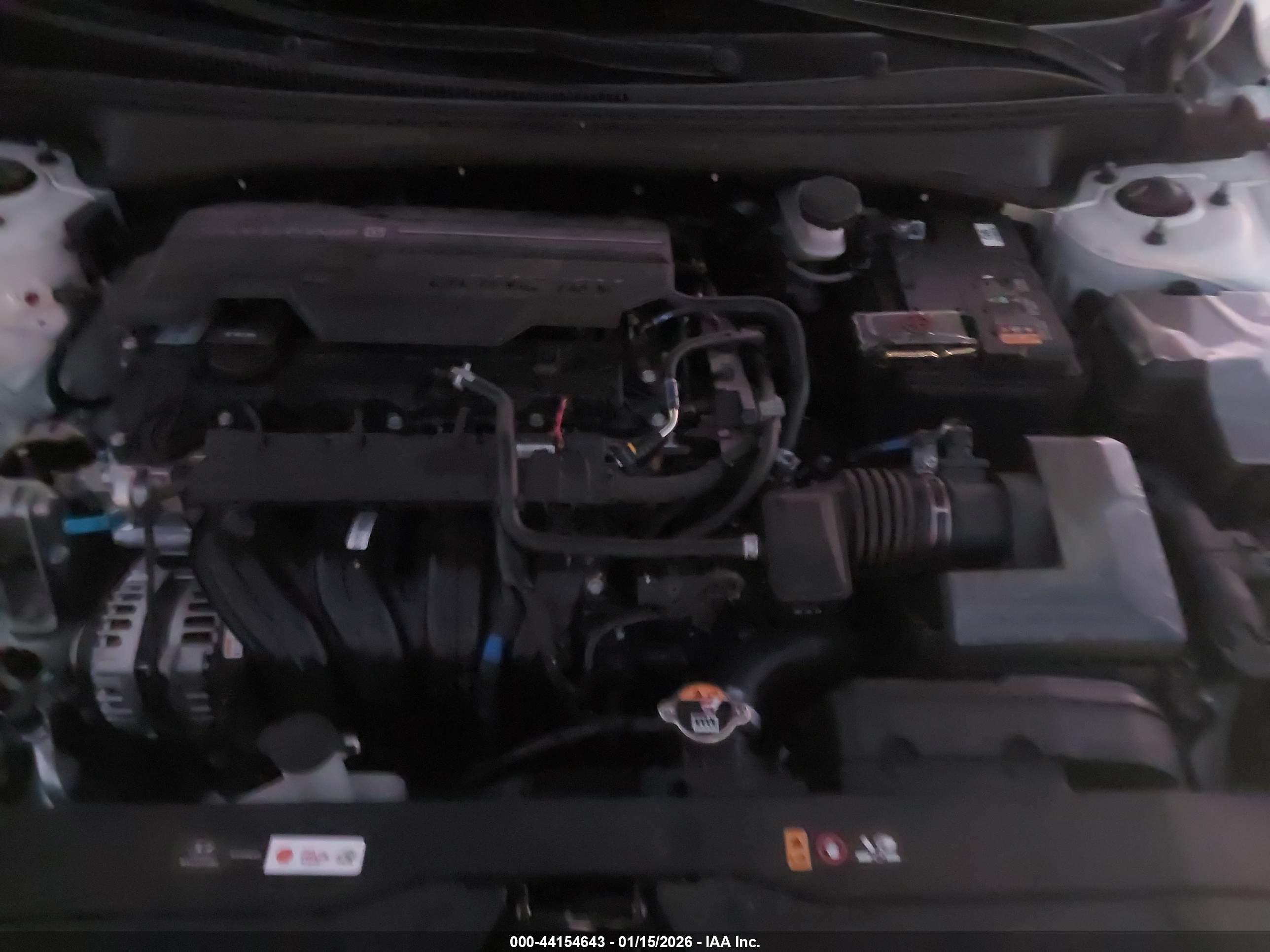 HYUNDAI ELANTRA image 10