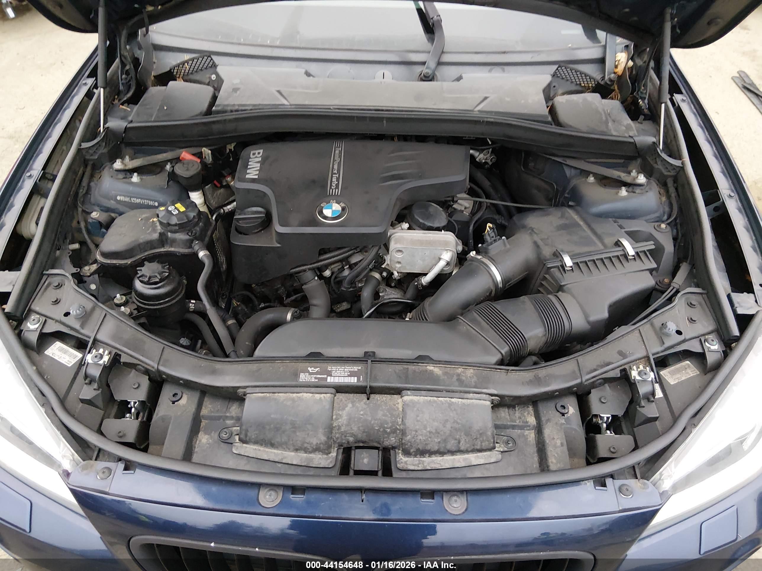 BMW X1 image 10