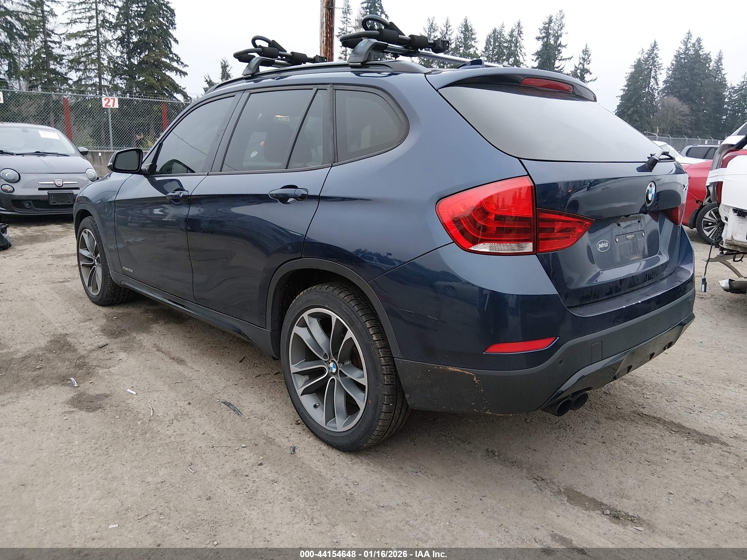 BMW X1 image 3