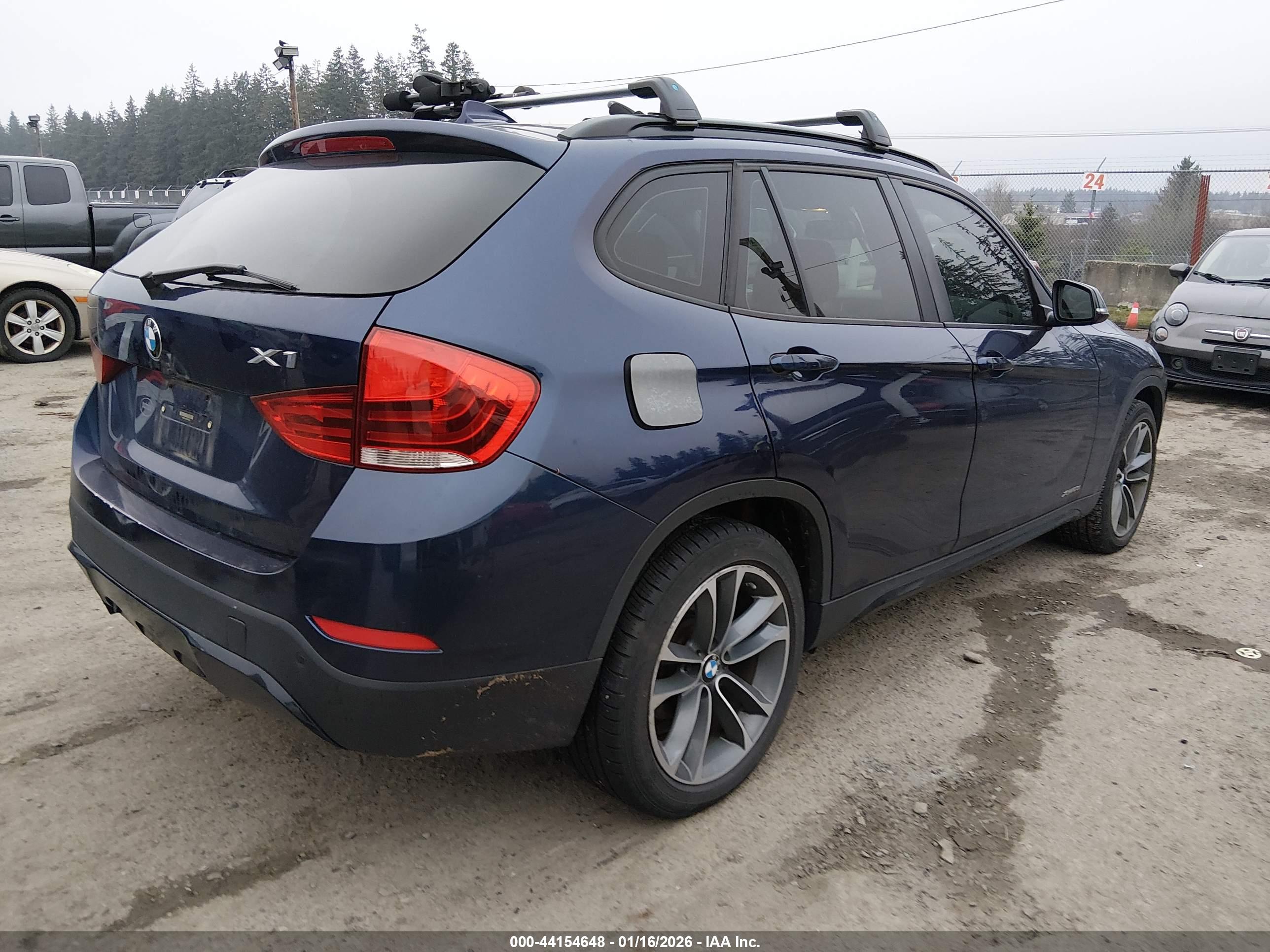 BMW X1 image 4