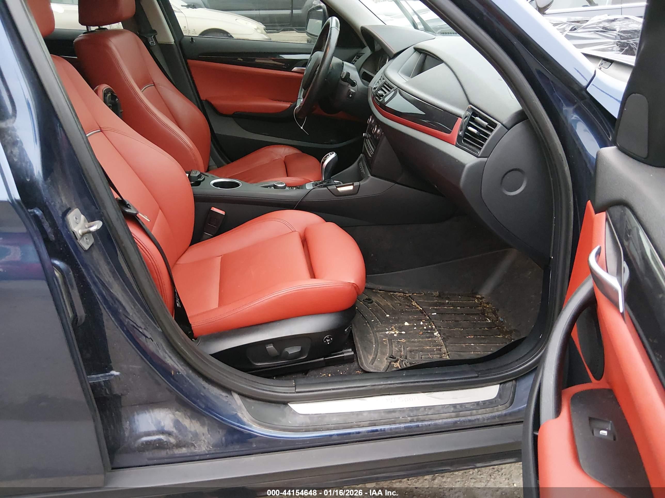 BMW X1 image 5
