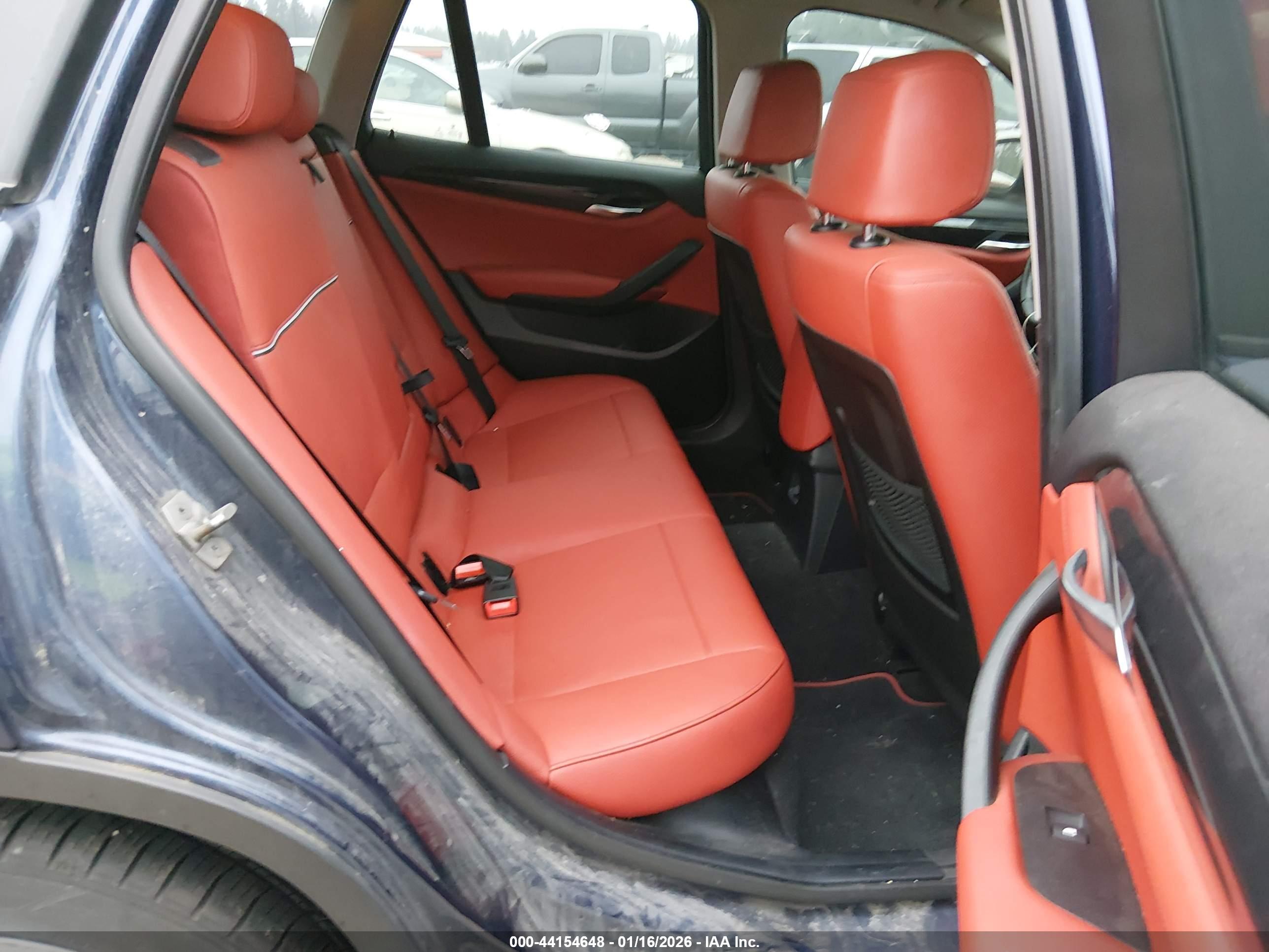 BMW X1 image 8