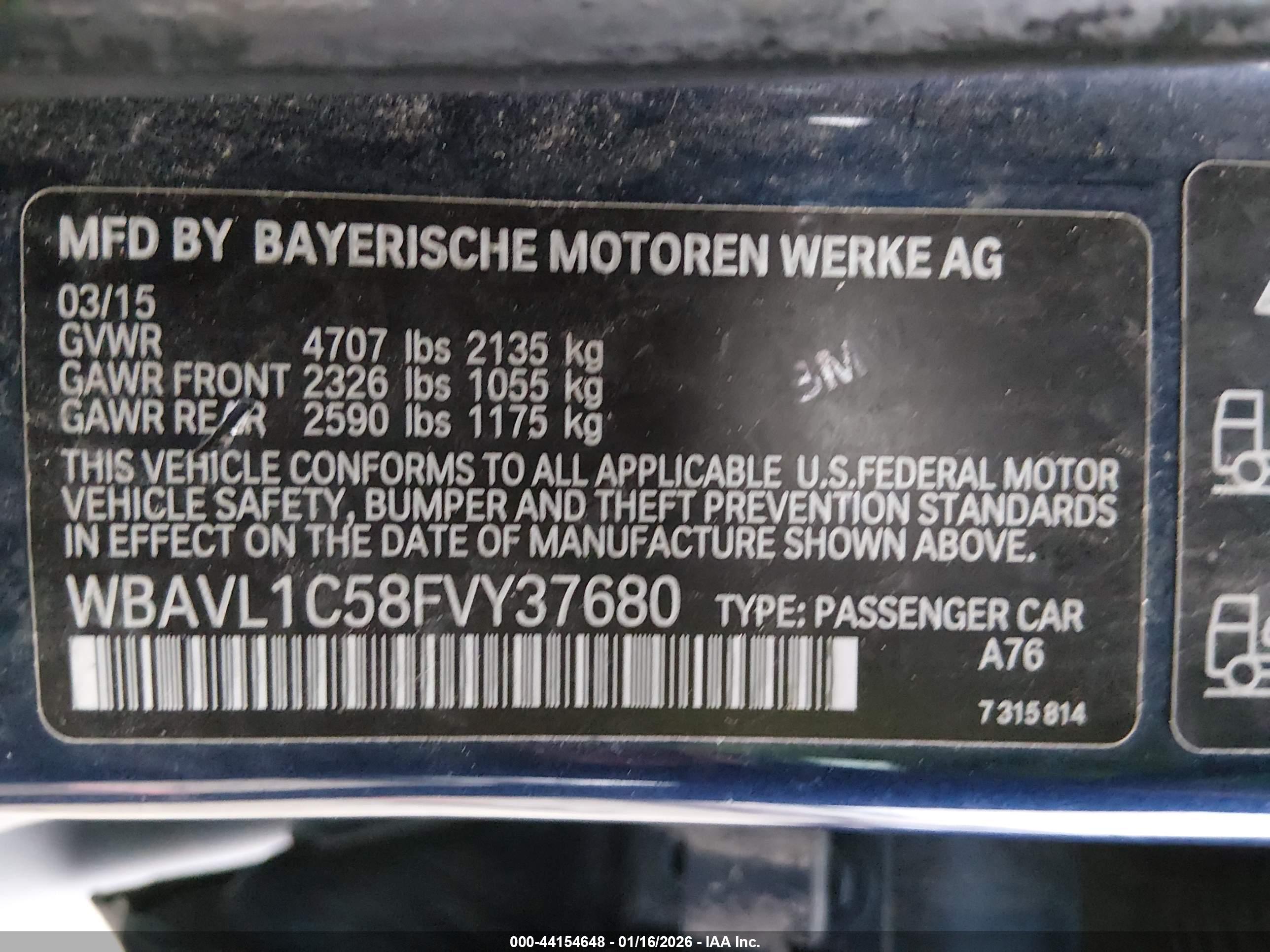 BMW X1 image 9