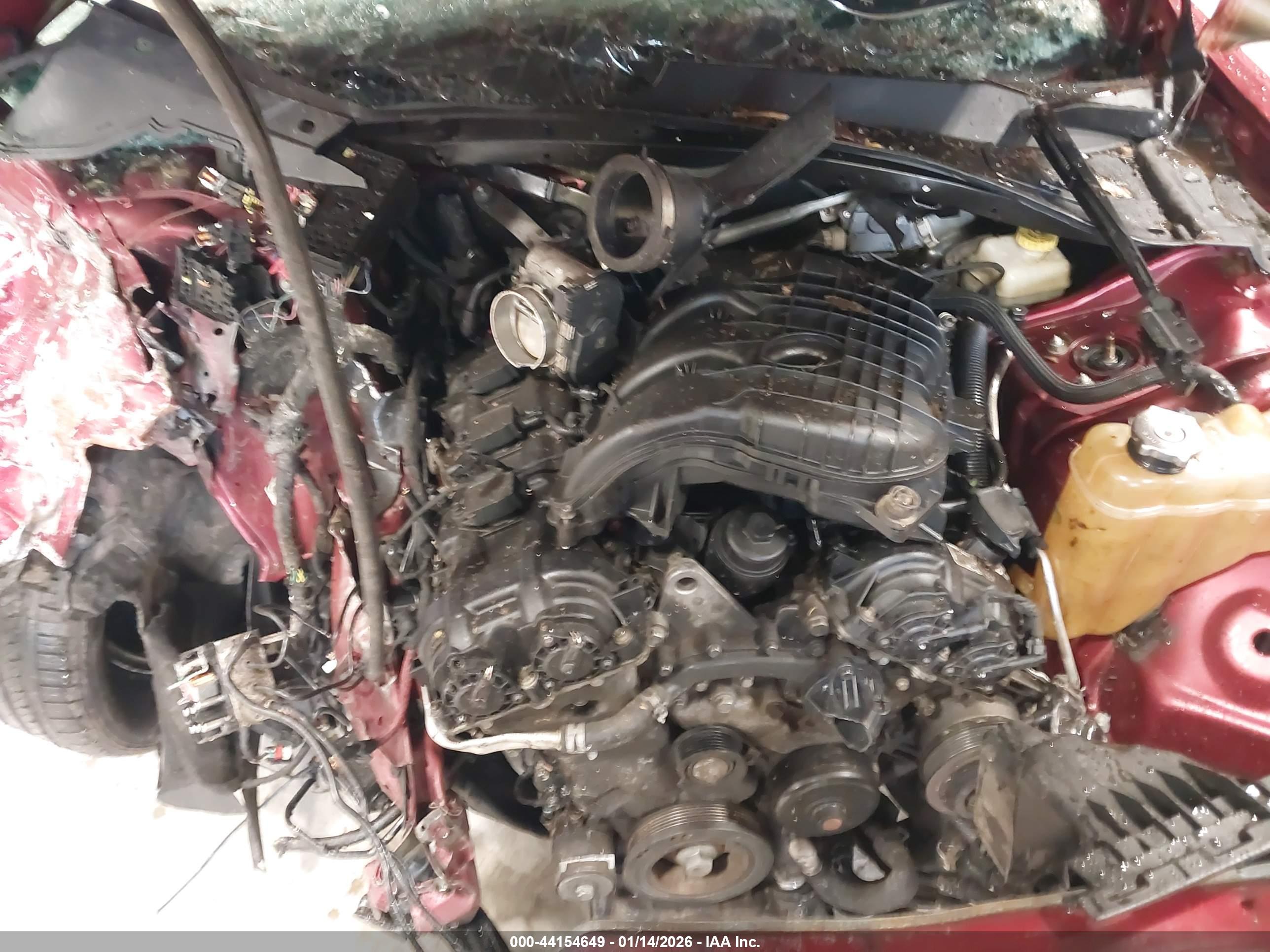 CHRYSLER 300C image 10