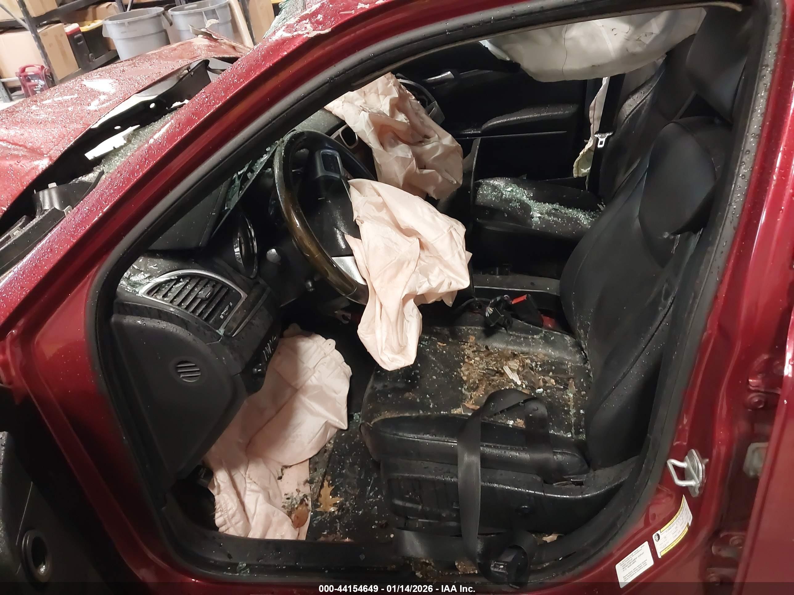 CHRYSLER 300C image 5