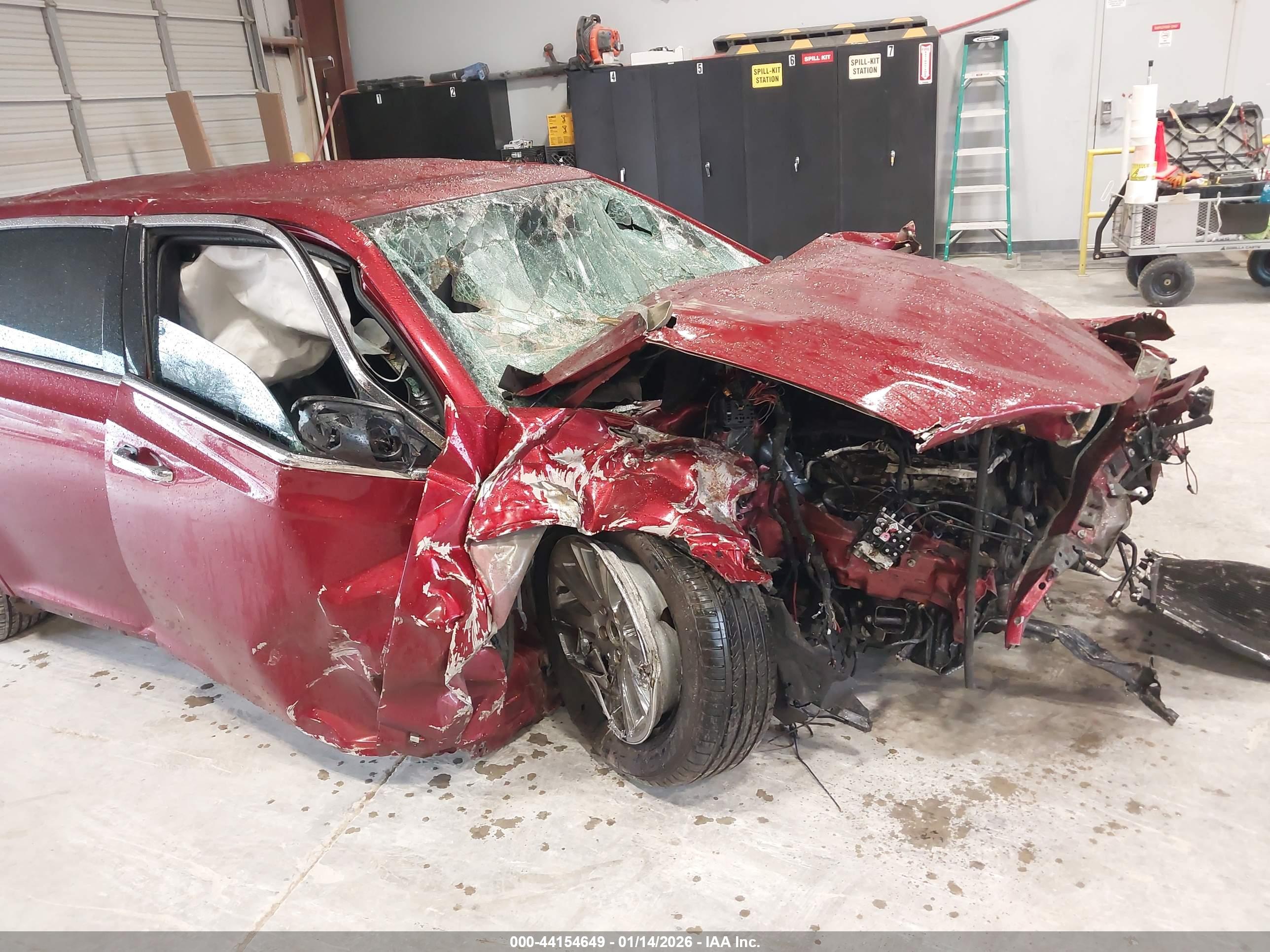 CHRYSLER 300C image 6