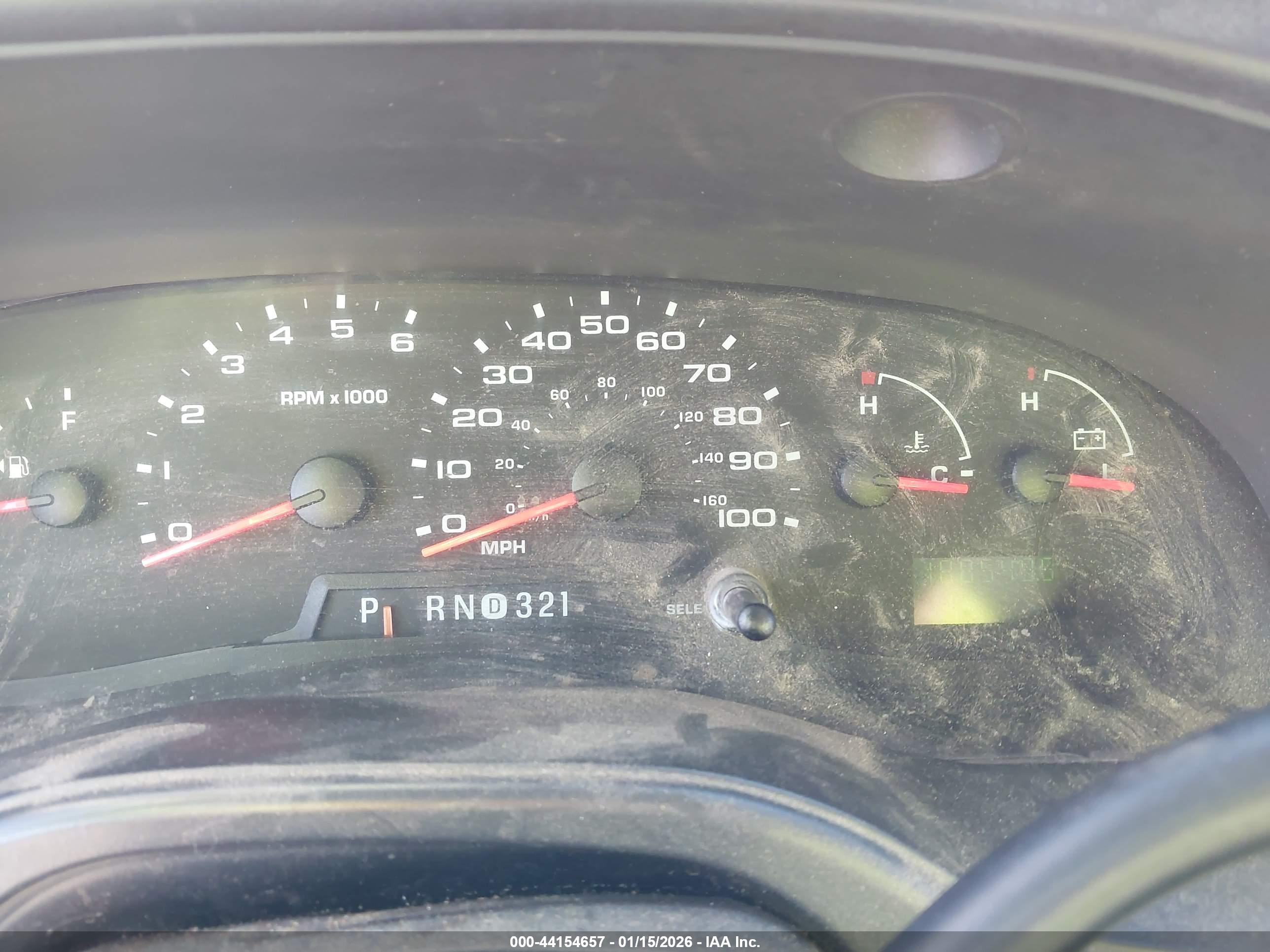FORD E-450 image 7