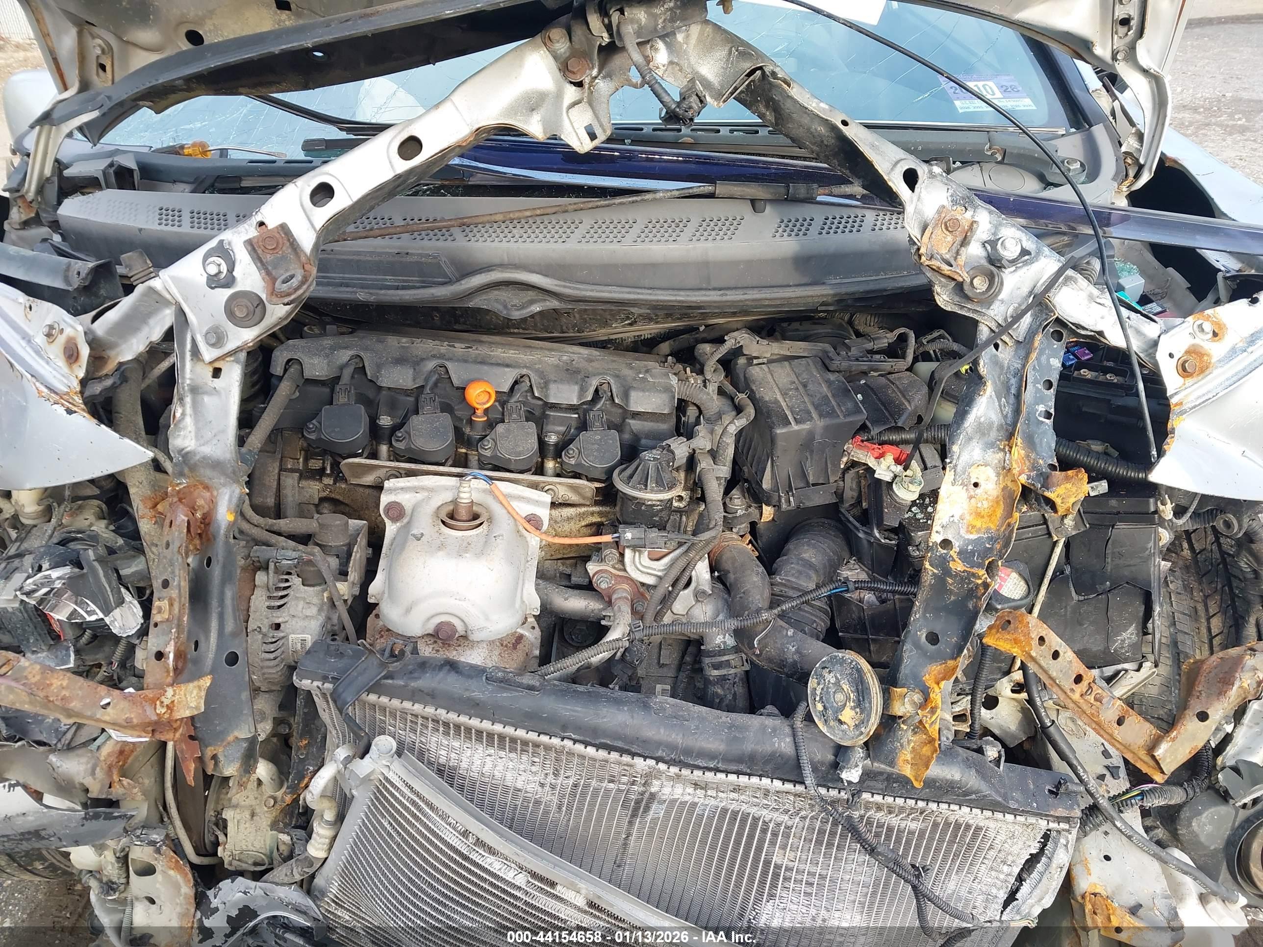 HONDA CIVIC image 10