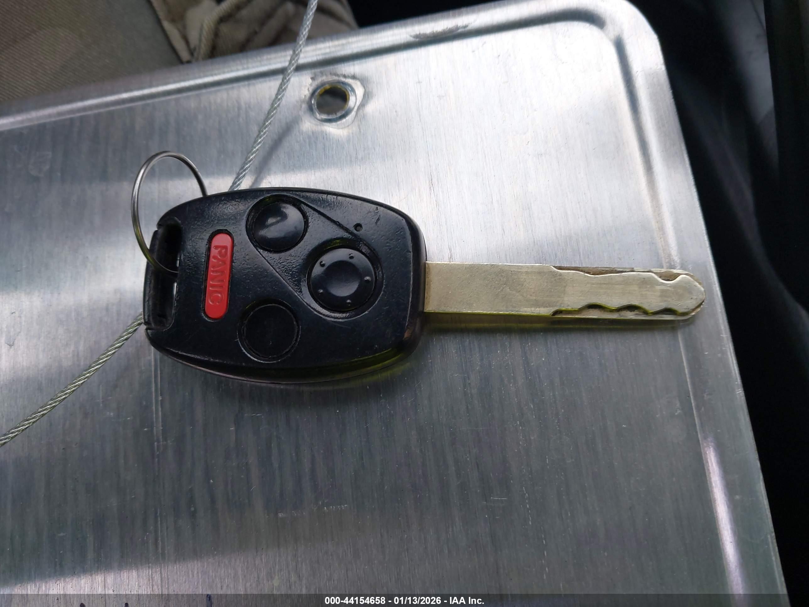HONDA CIVIC image 11