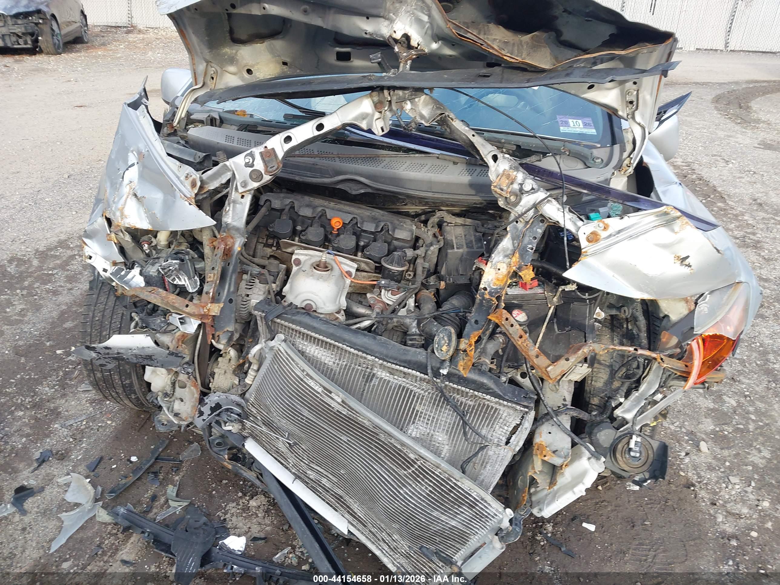 HONDA CIVIC image 6