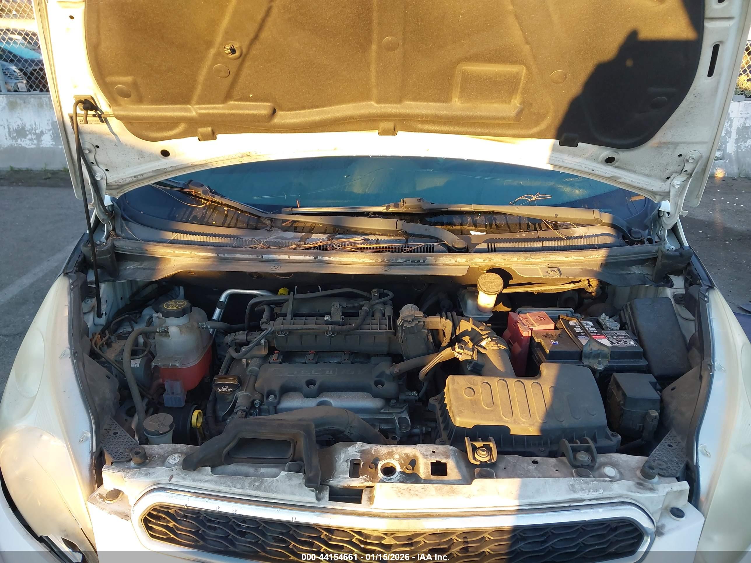 CHEVROLET SPARK image 10