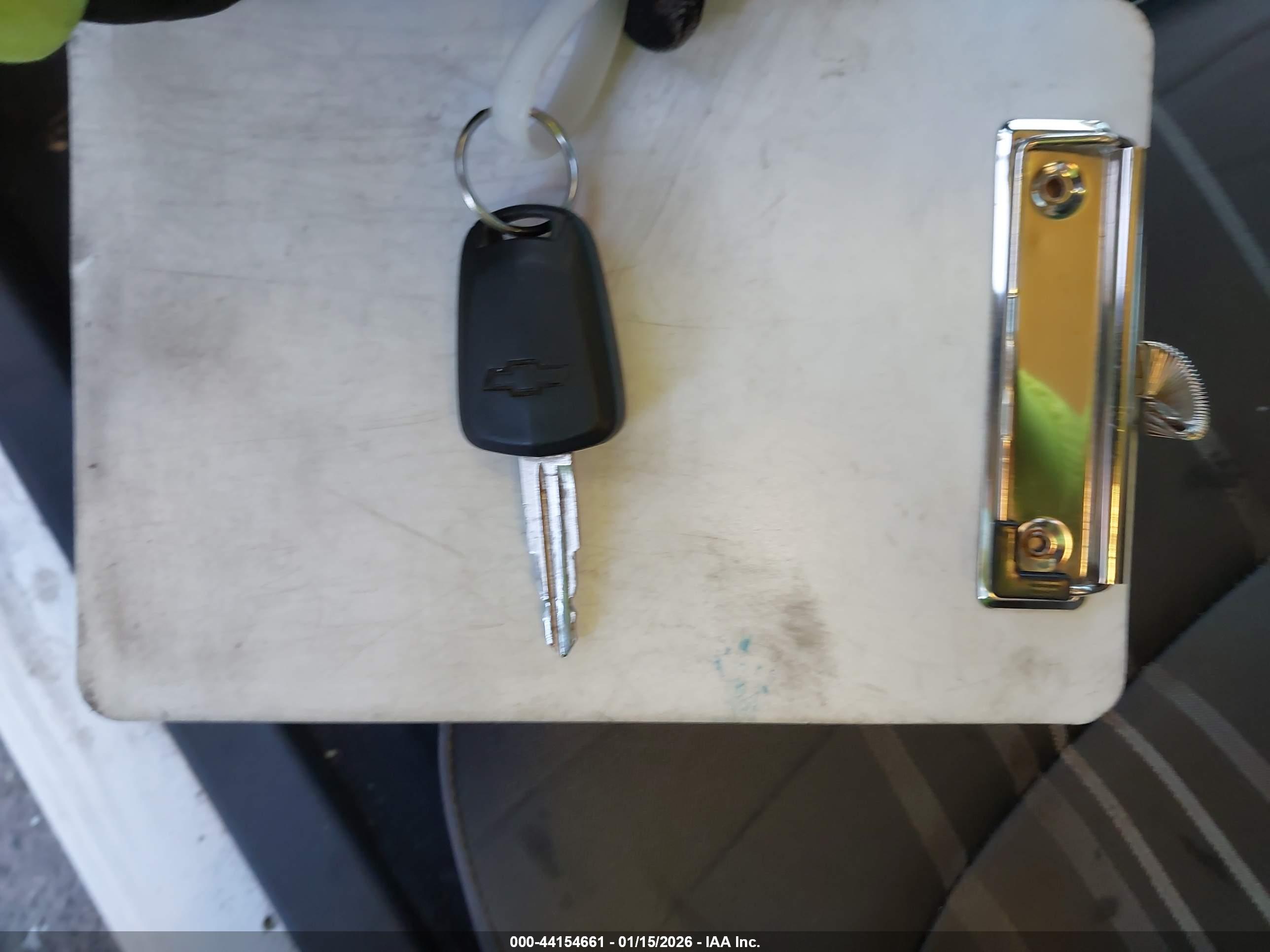 CHEVROLET SPARK image 11