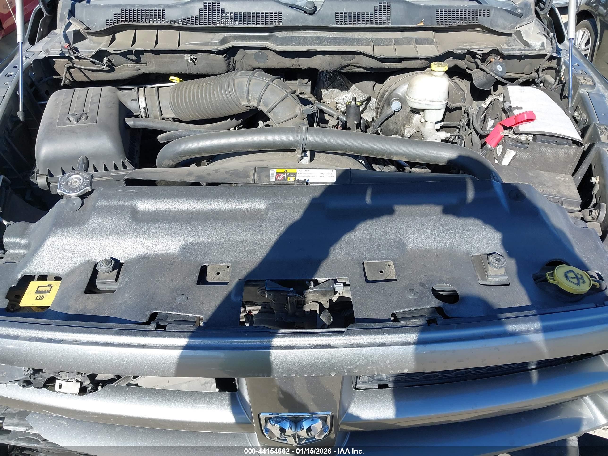 RAM 1500 image 10