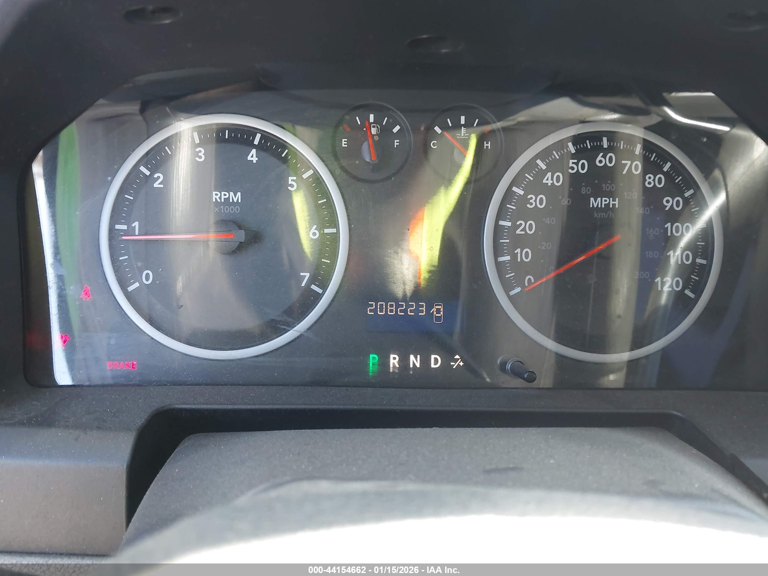 RAM 1500 image 7