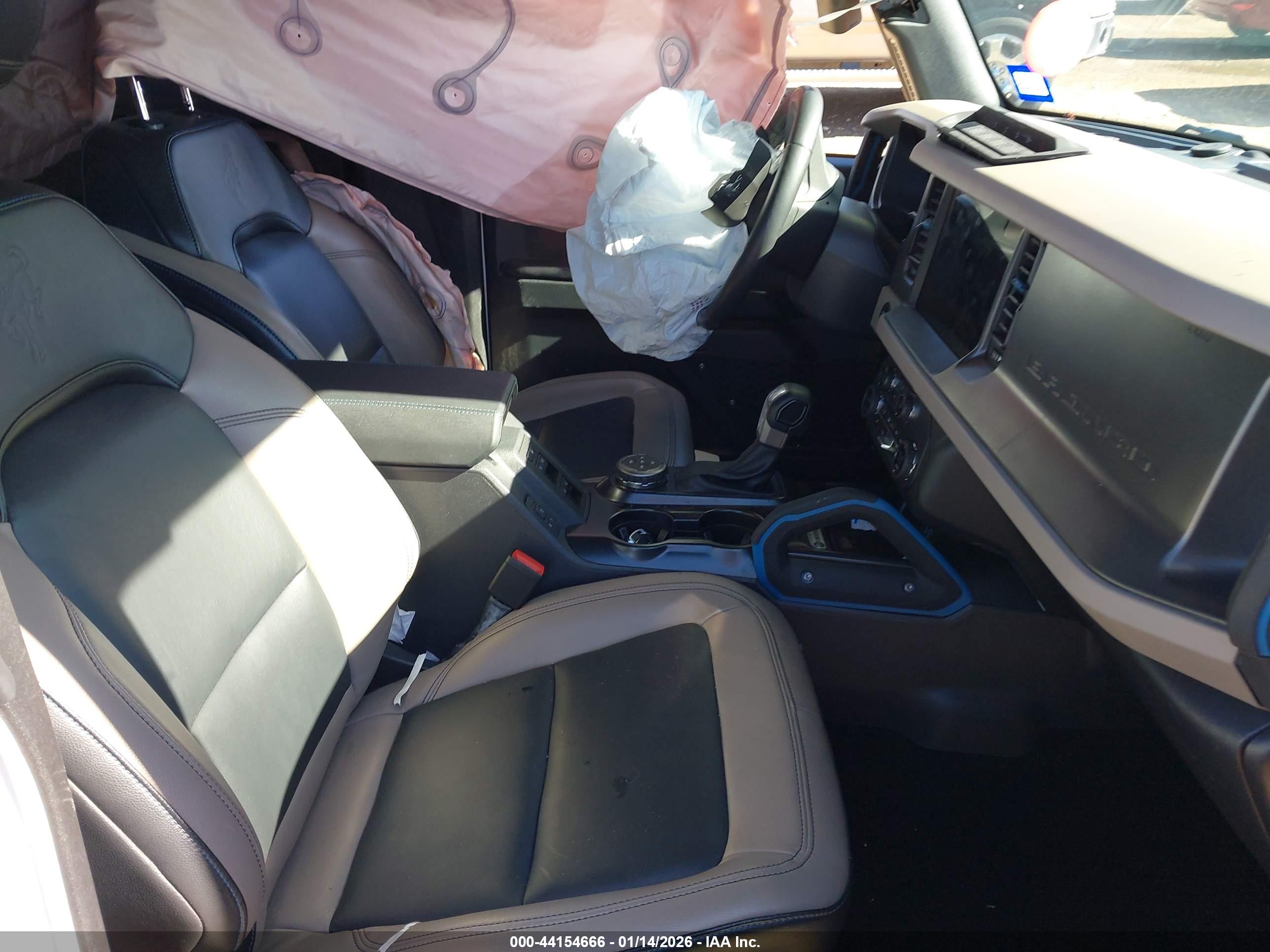 FORD BRONCO image 5