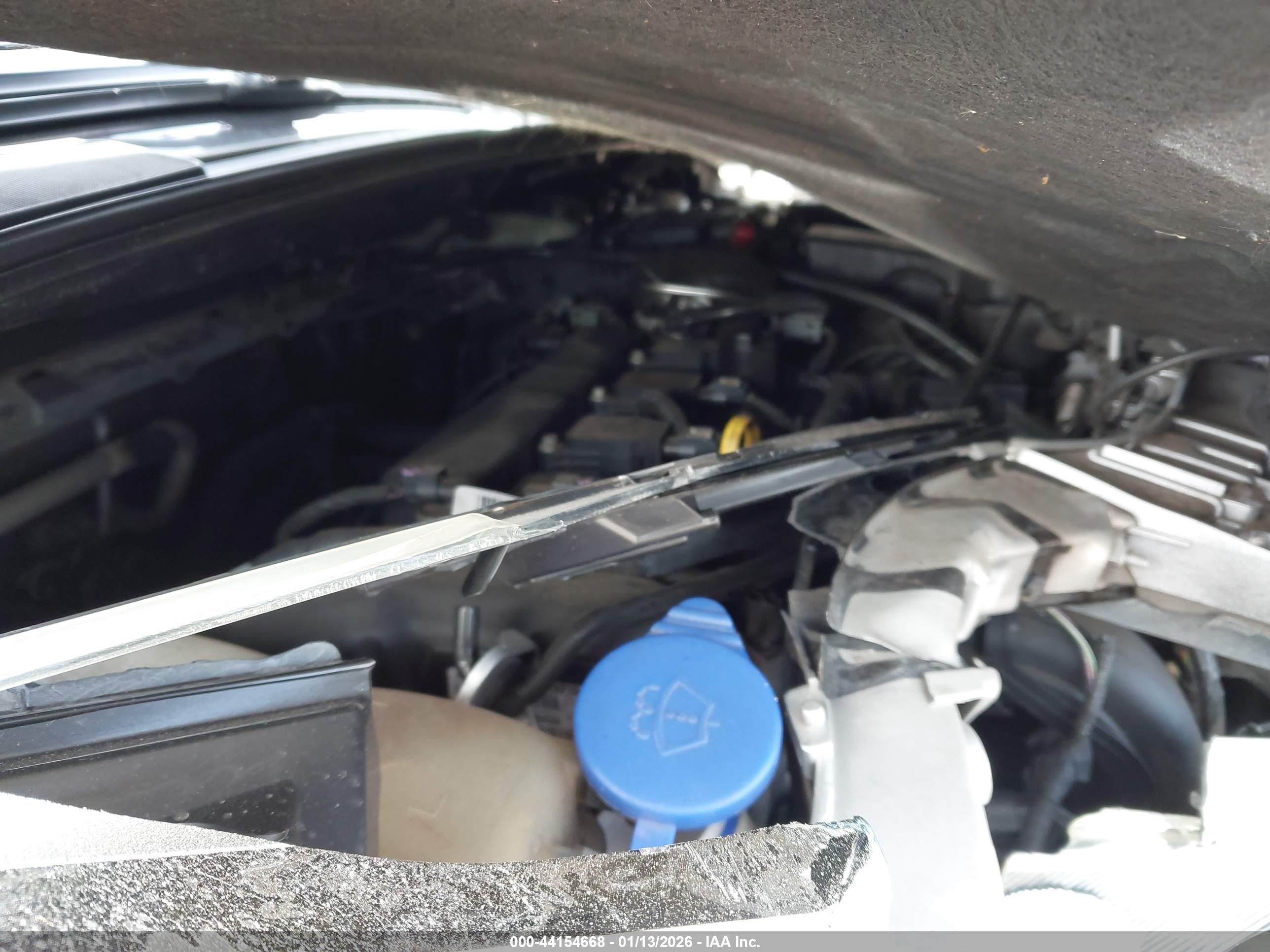 FORD FOCUS image 10
