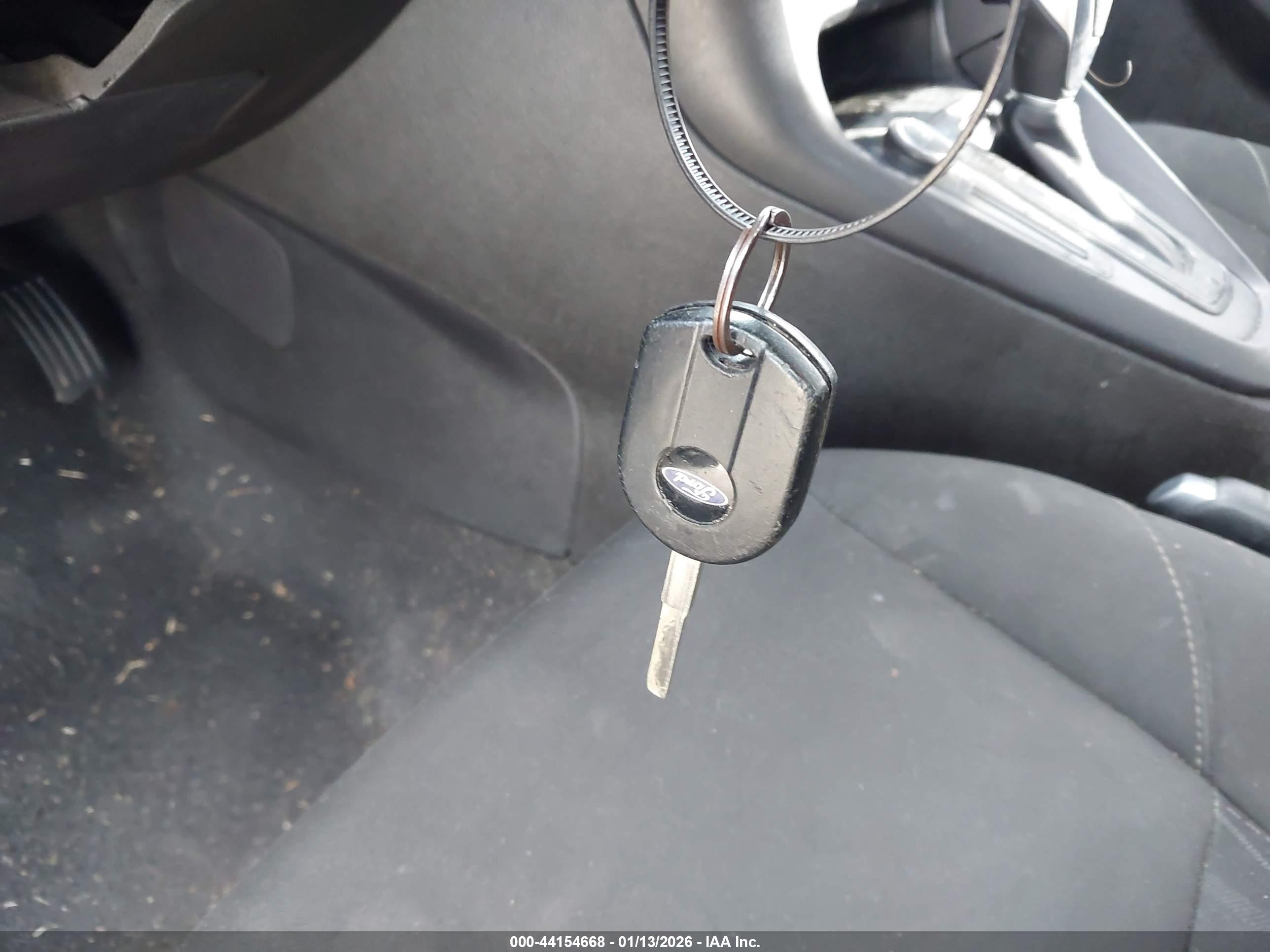 FORD FOCUS image 11