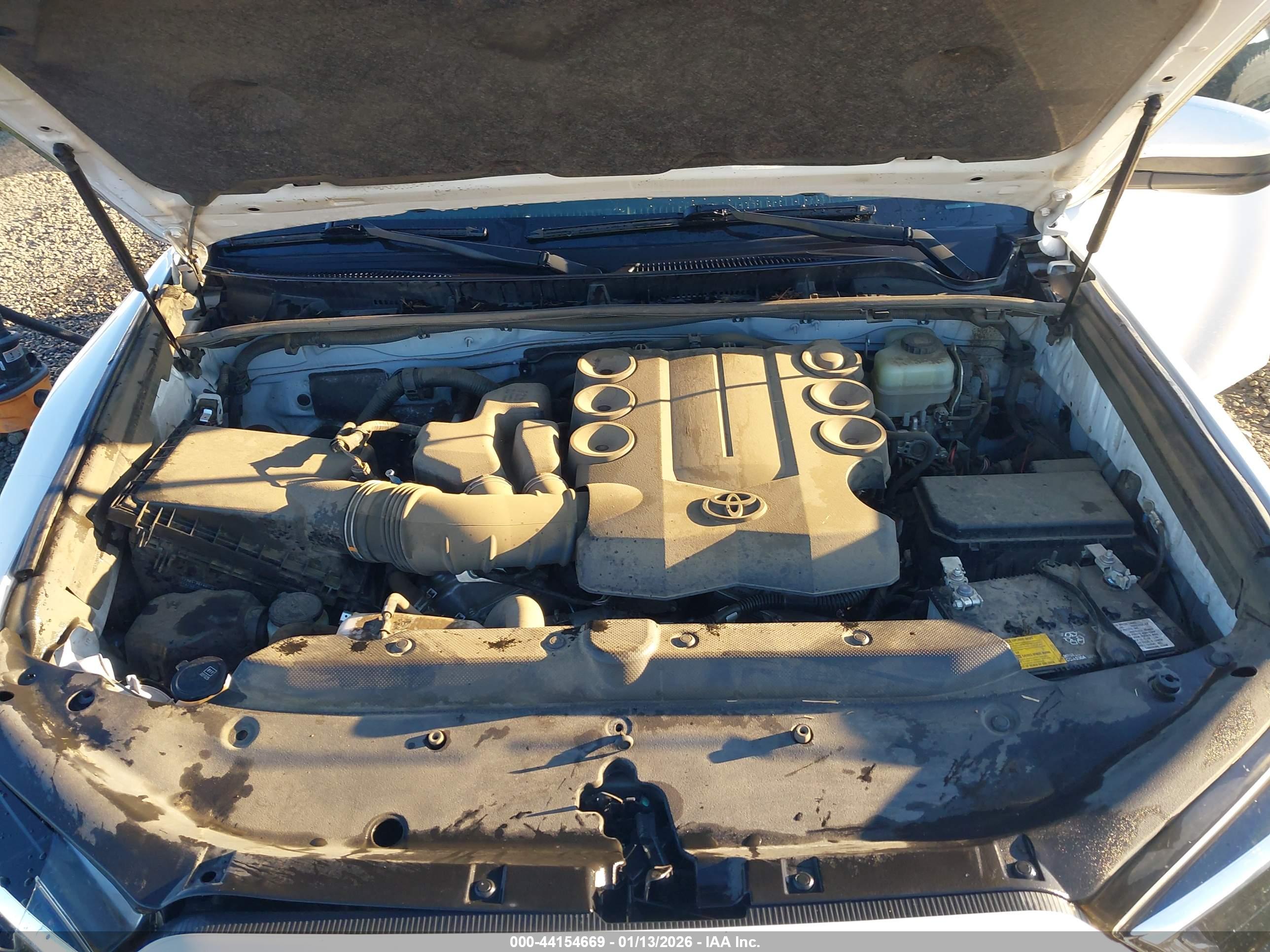 TOYOTA 4RUNNER image 10