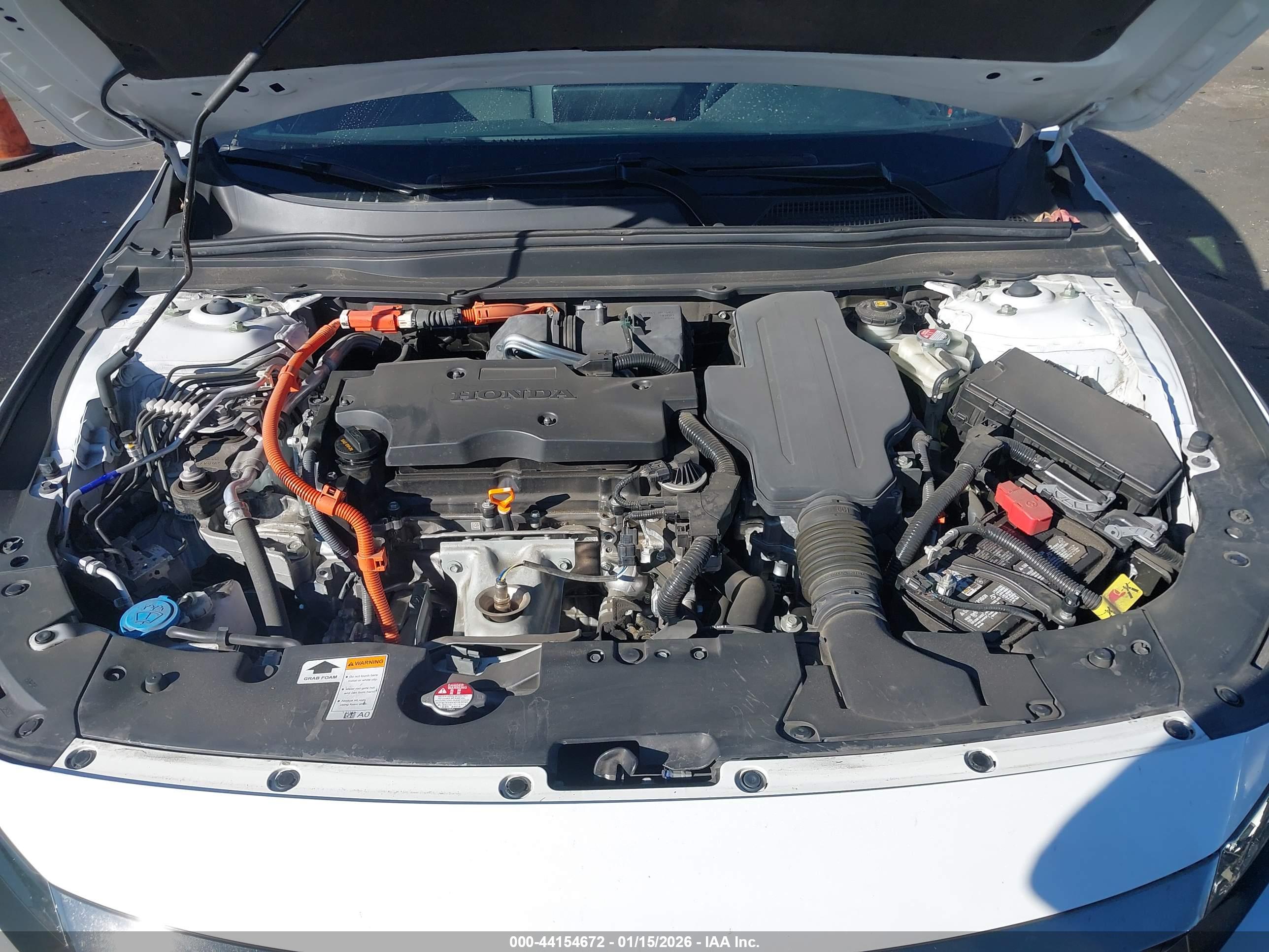 HONDA ACCORD image 10