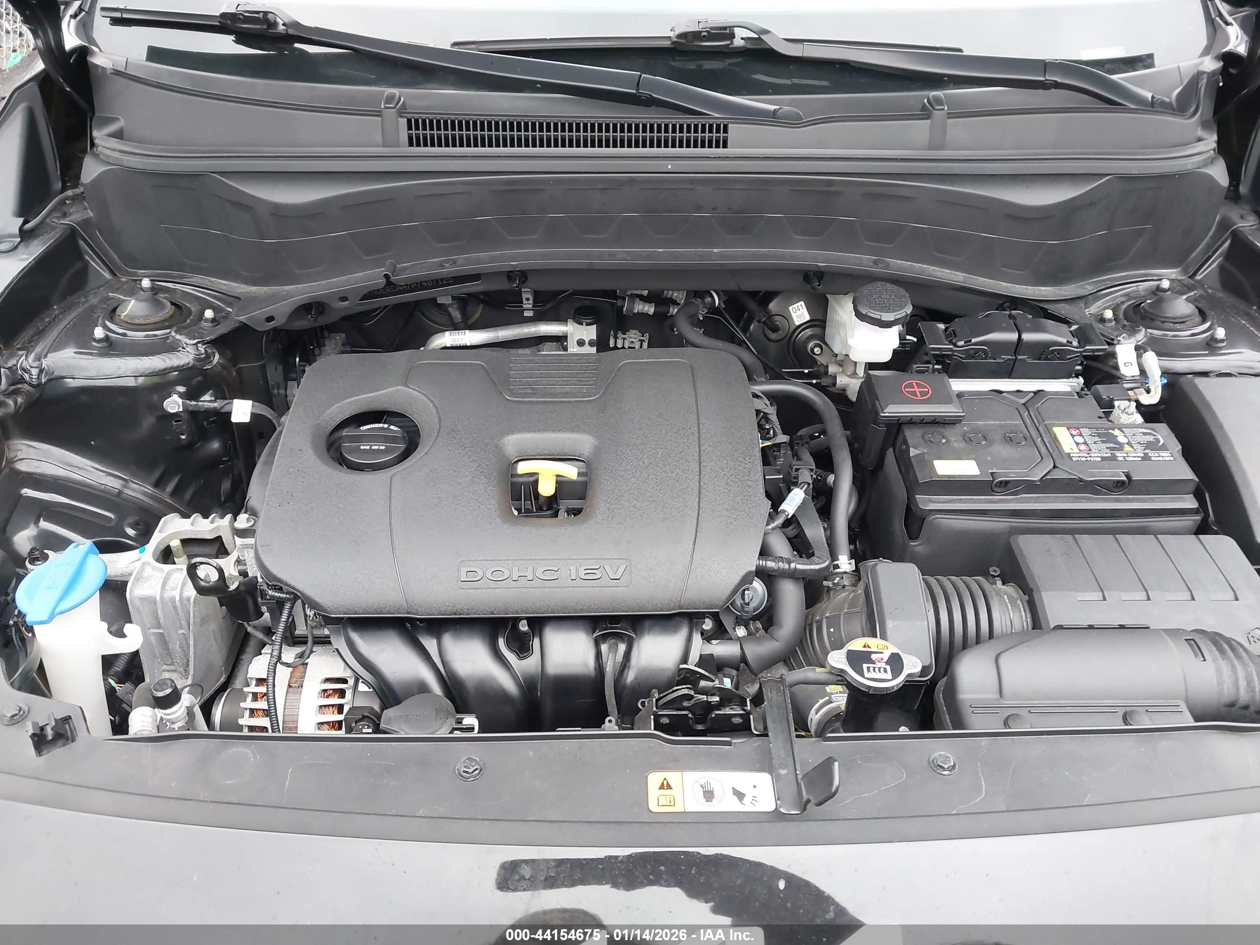 KIA SELTOS image 10