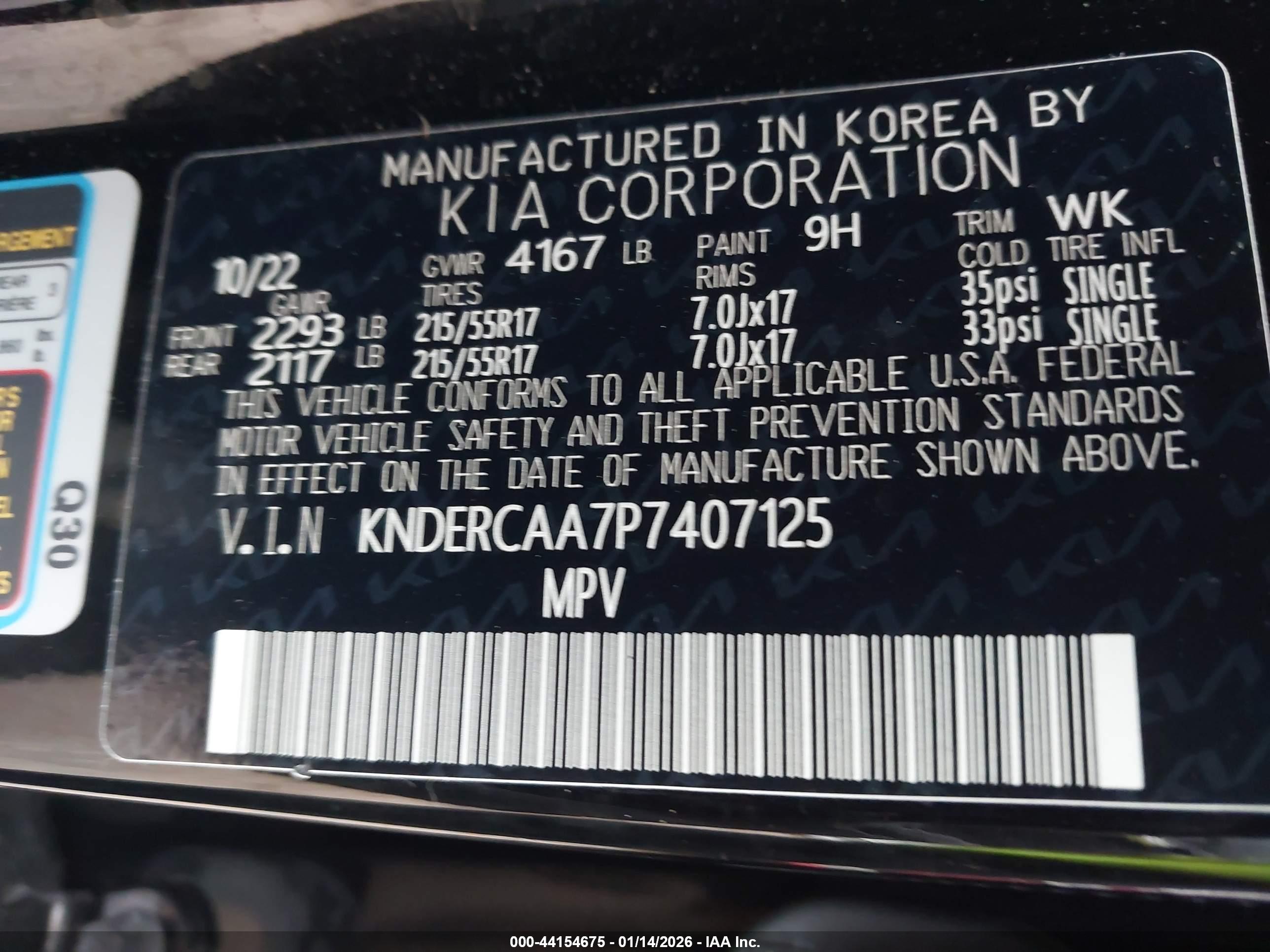 KIA SELTOS image 9