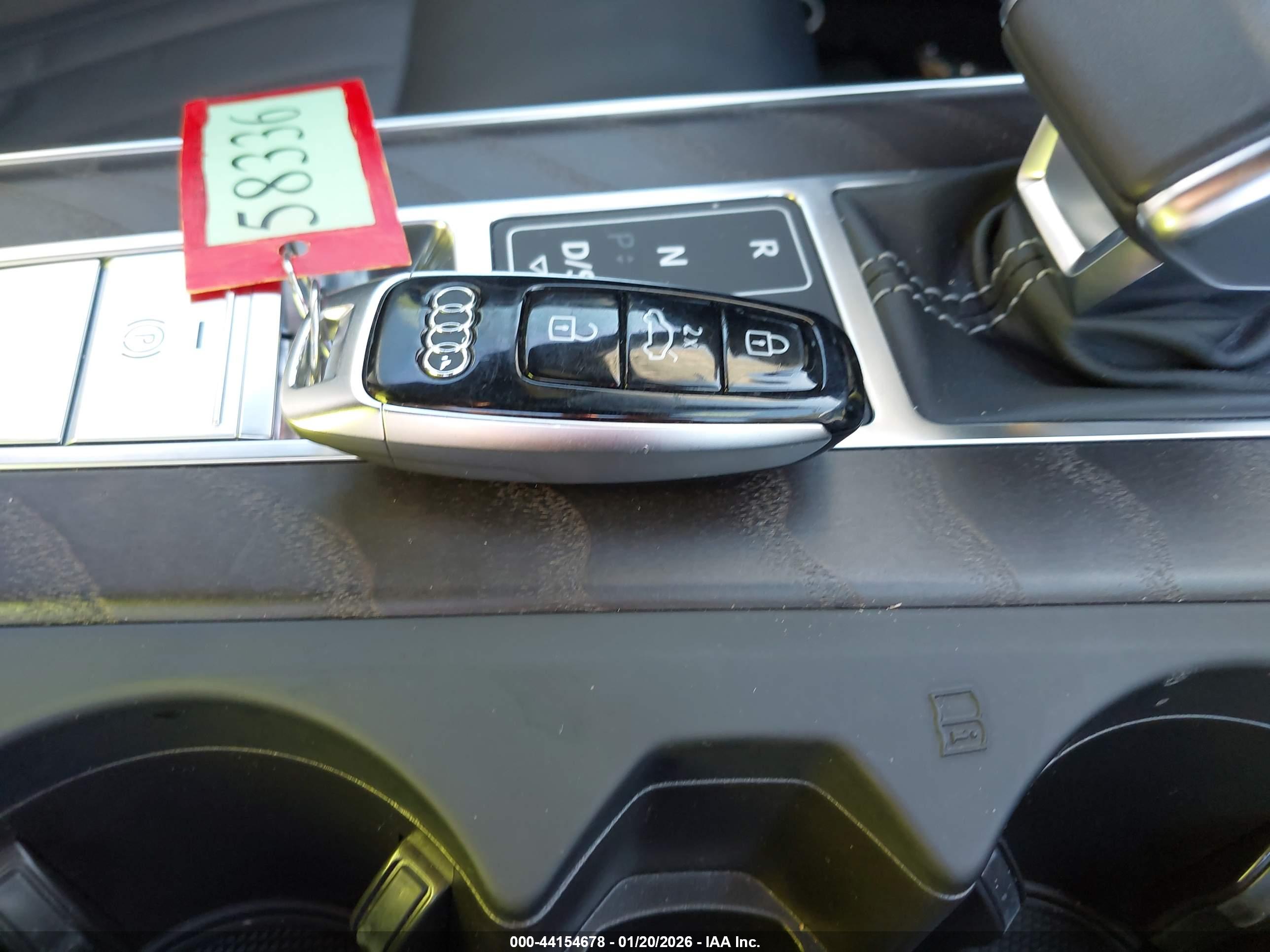 AUDI A7 image 11