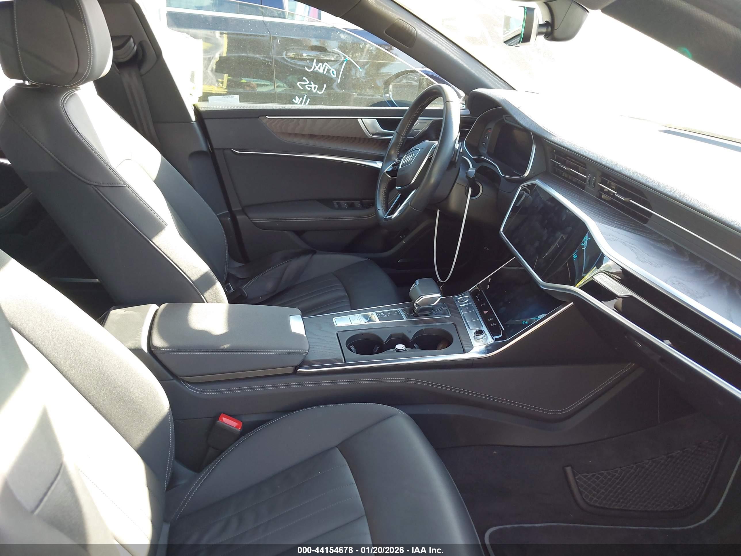 AUDI A7 image 5