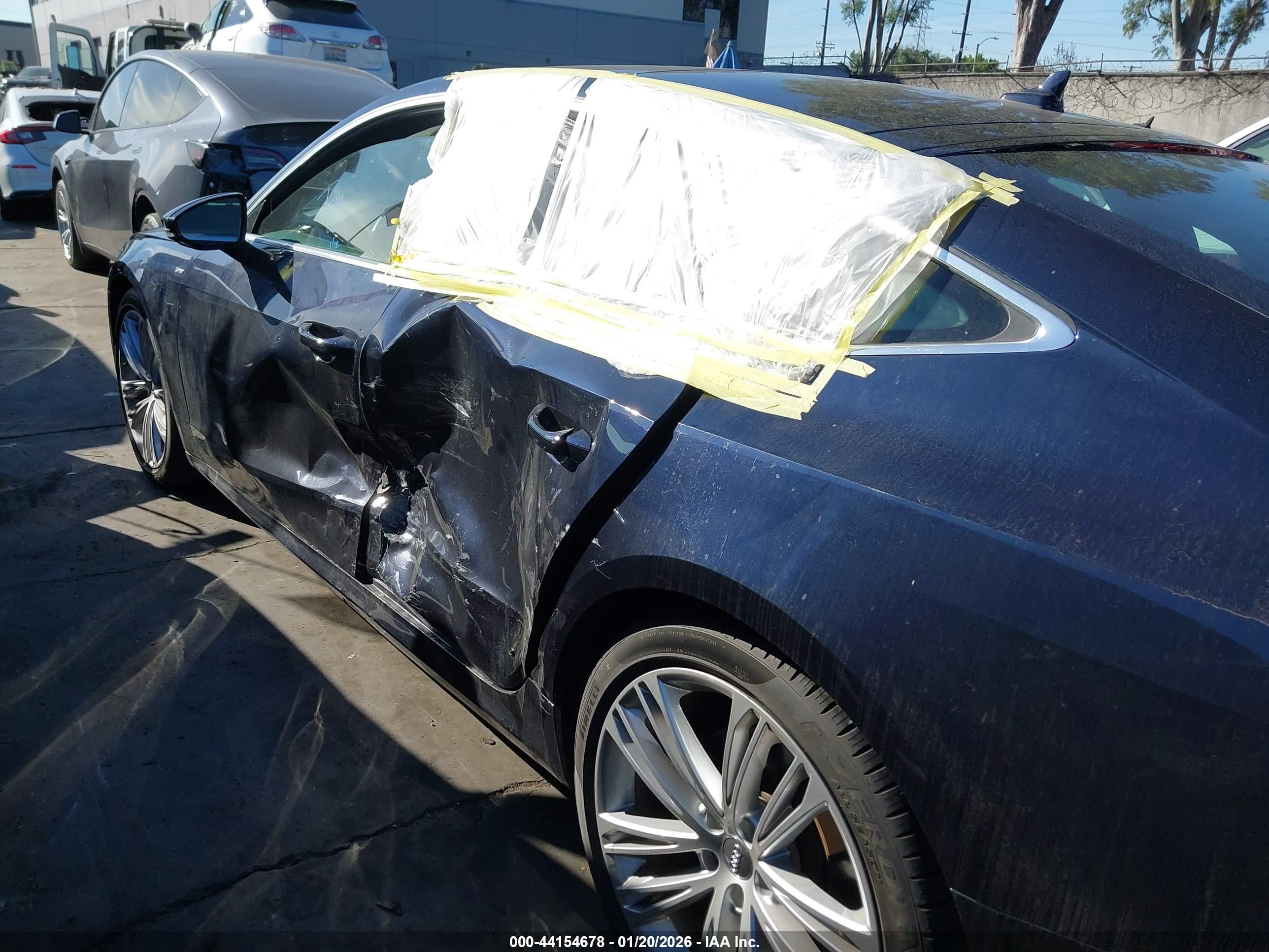 AUDI A7 image 6