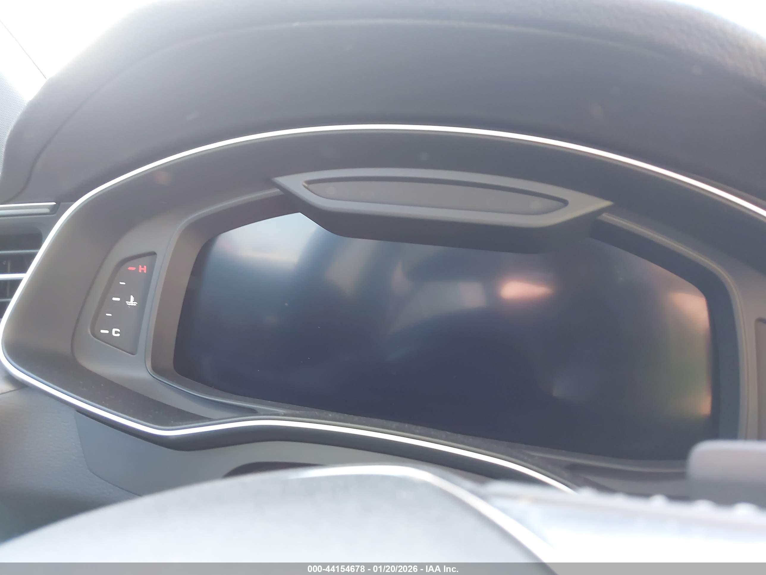 AUDI A7 image 7